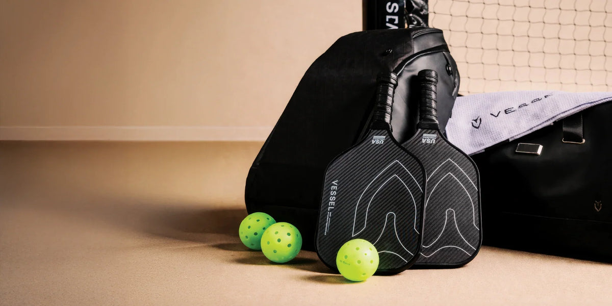 Padel Bags – Premium Padel Racket Bags Designed for Players