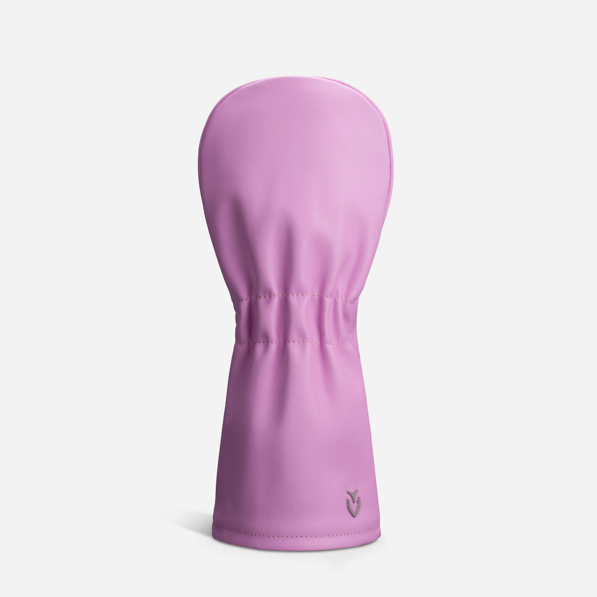 Lux Embossé Headcover in Pink