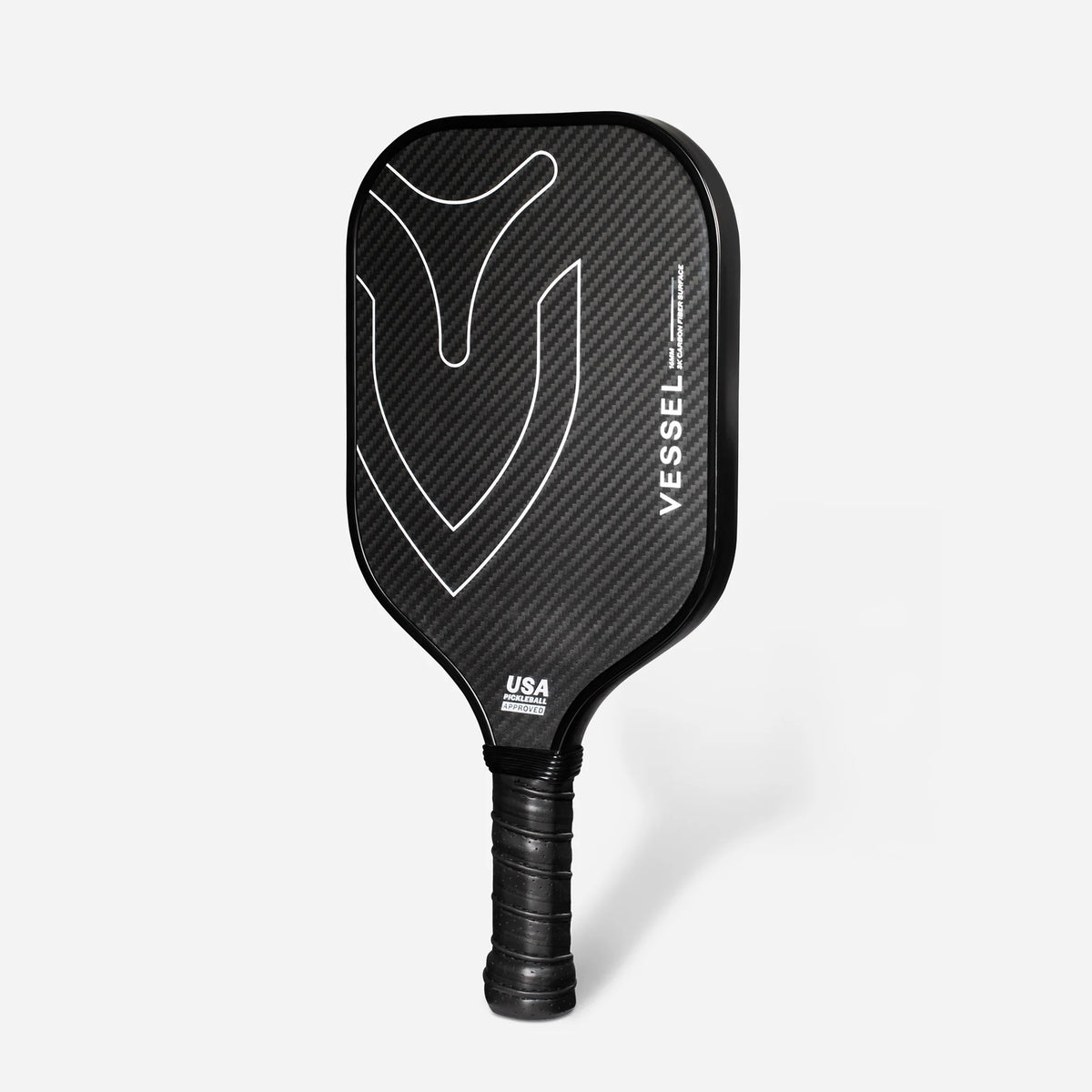 Carbon Pro Pickleball Paddle 2.0