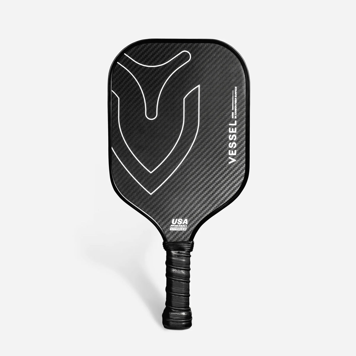 Carbon Pro Pickleball Paddle 2.0