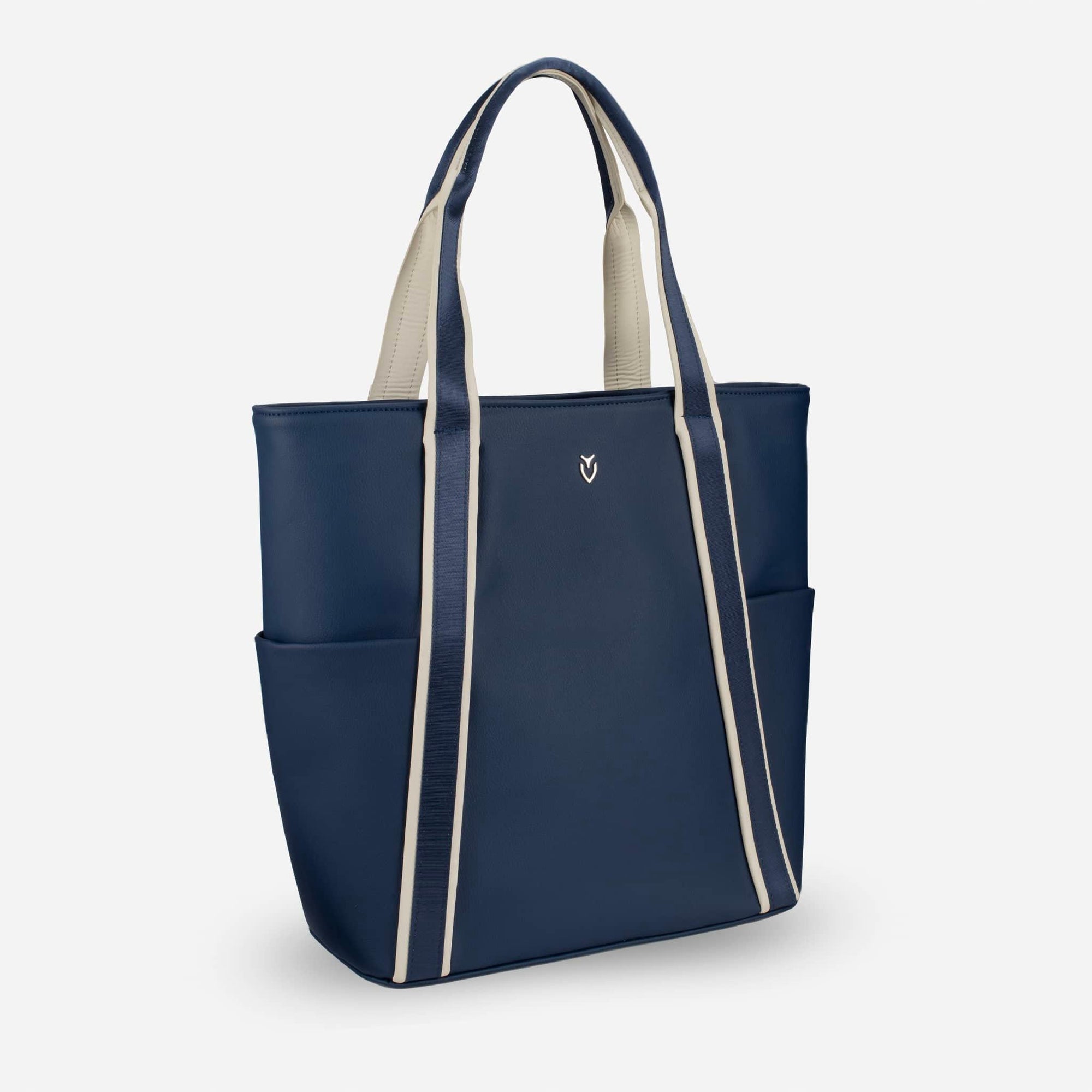 #Colour_pebbled navy