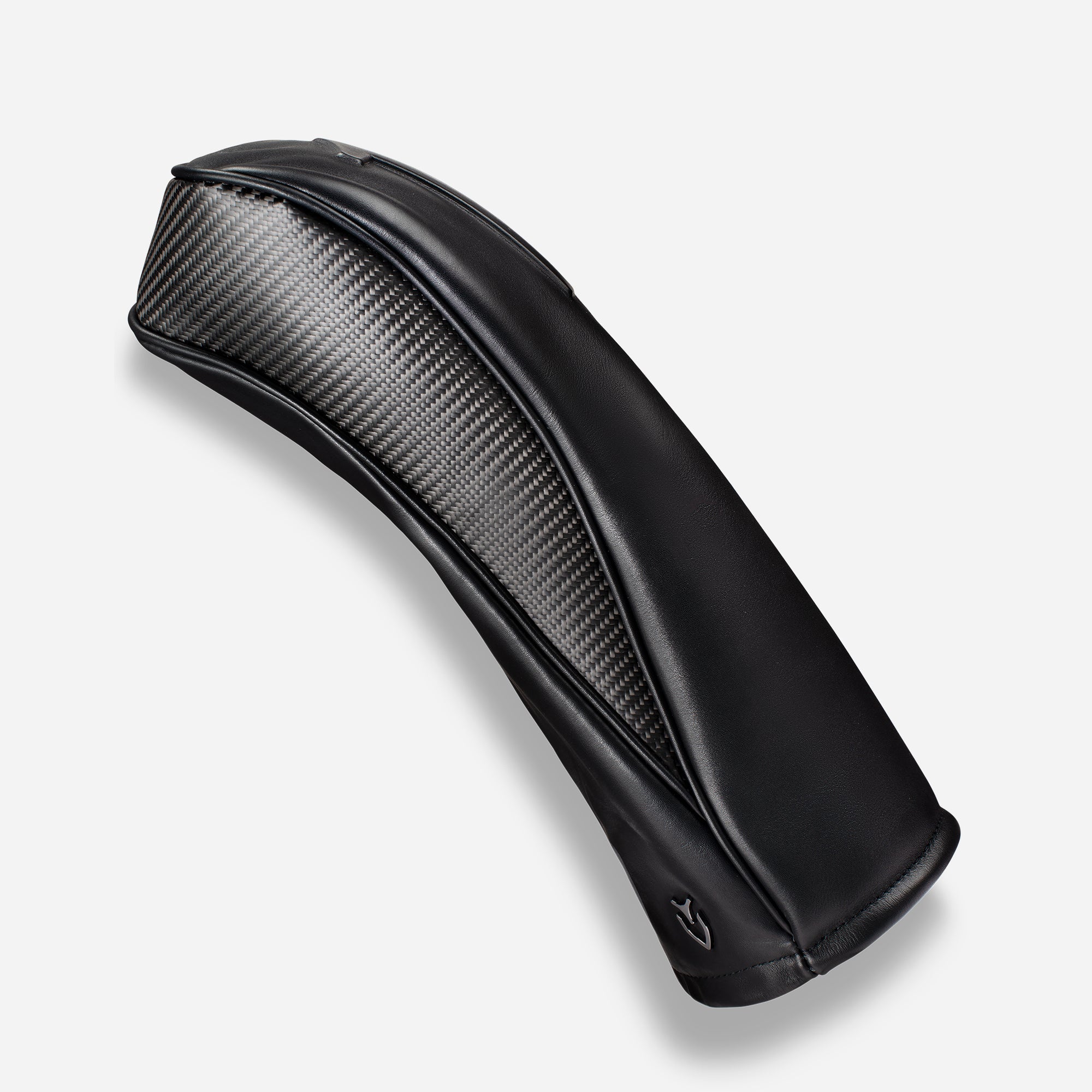 Lux Carbon Embossé Headcover
