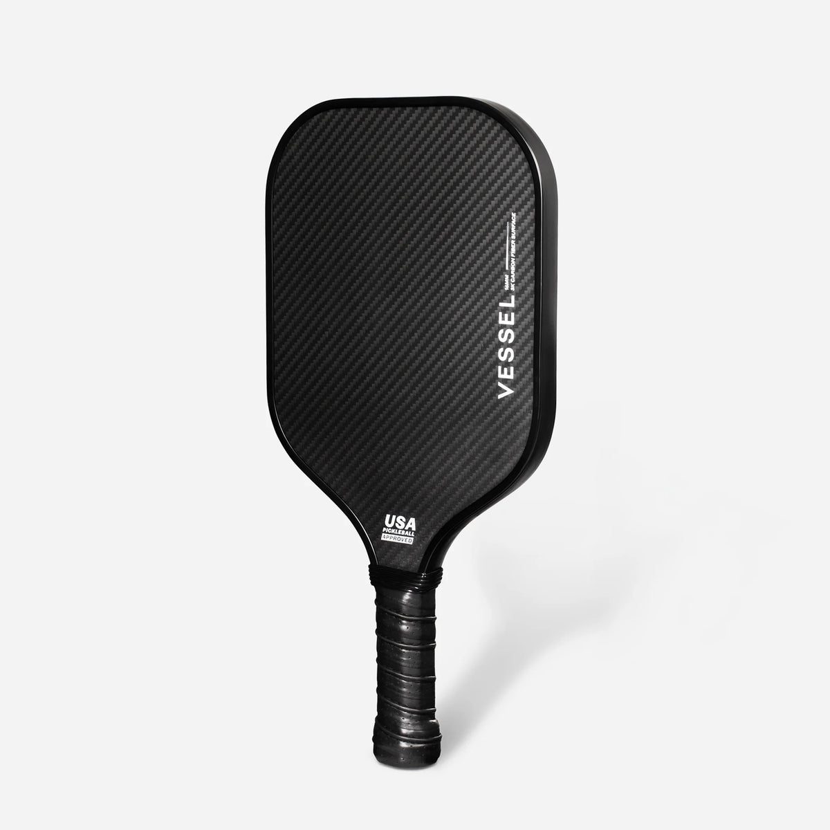 Carbon Pro Pickleball Paddle 2.0