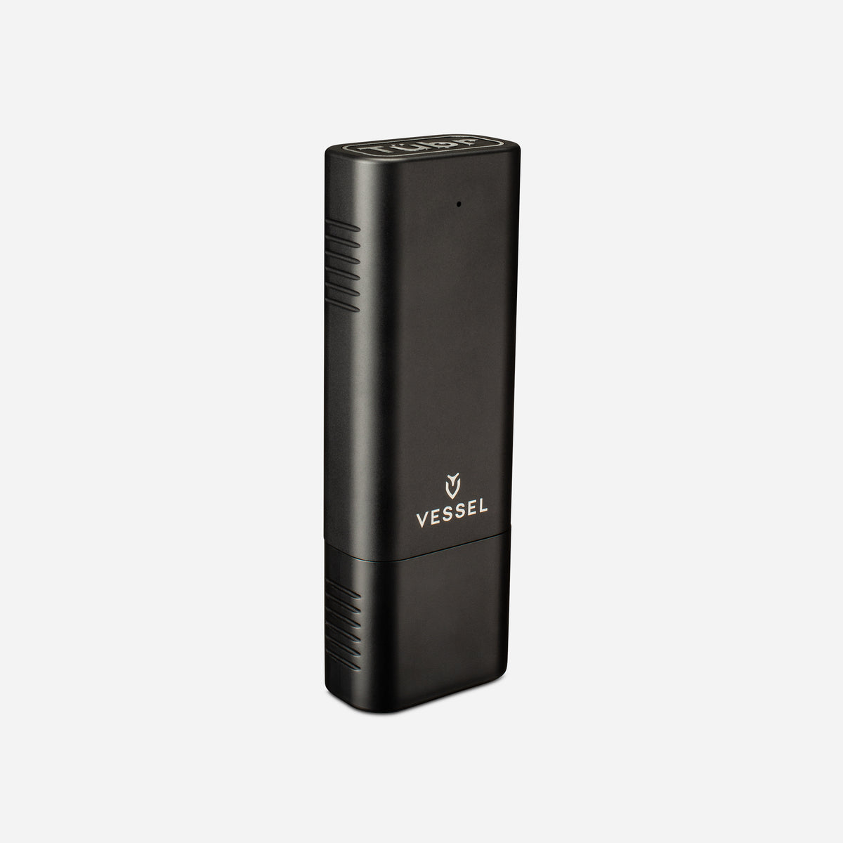 VESSEL x Tübr Gordo Alümen Cigar Case
