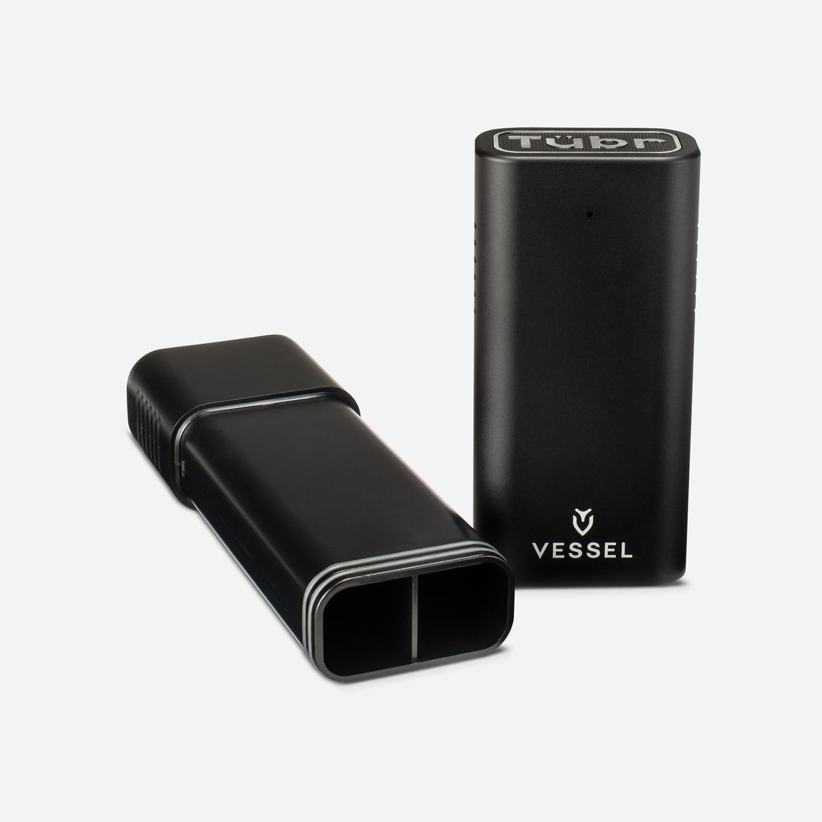 VESSEL x Tübr Gordo Alümen Cigar Case