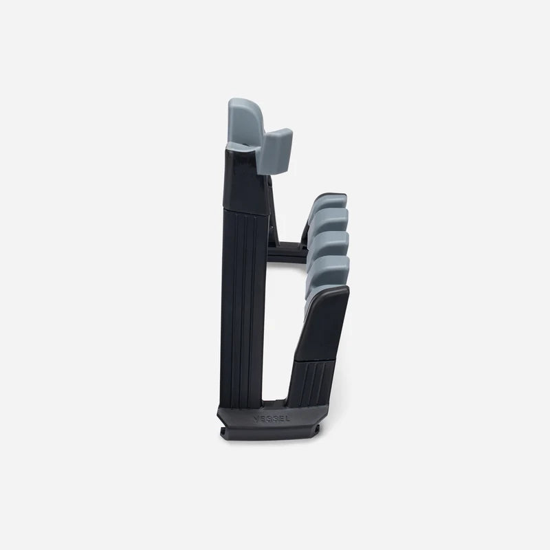 Golf Club Organizer for Player Pro VI