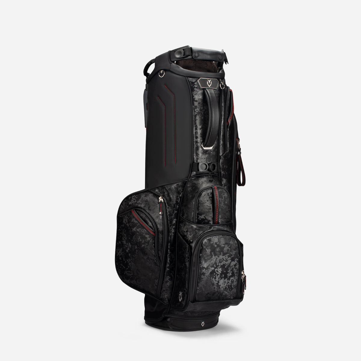 Player V Pro Stand in Camo Black