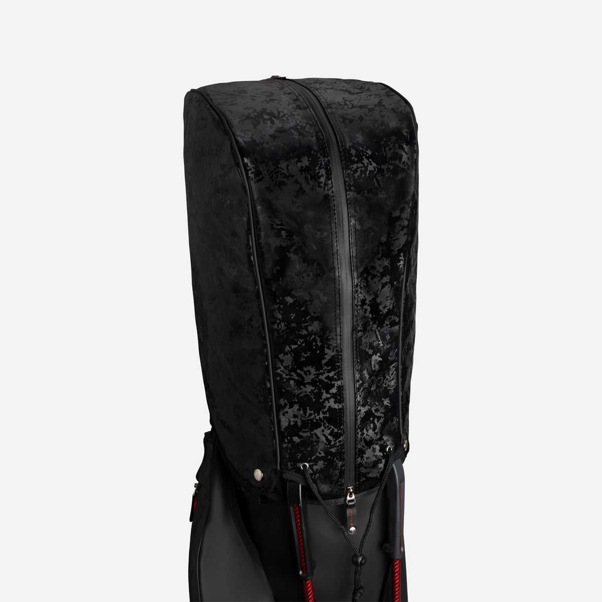 Player V Pro Stand in Camo Black