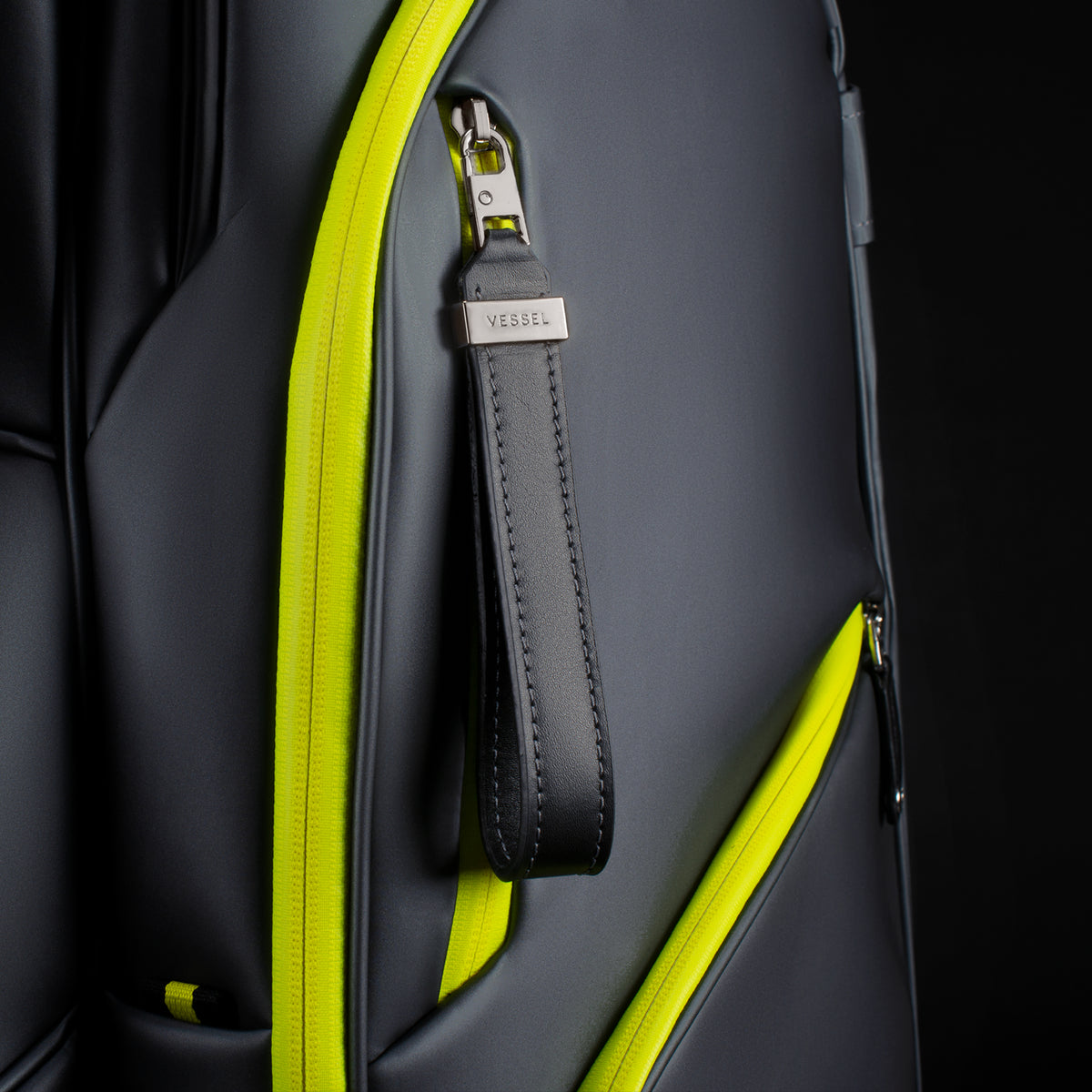 Lux Pro Cart II in Amp