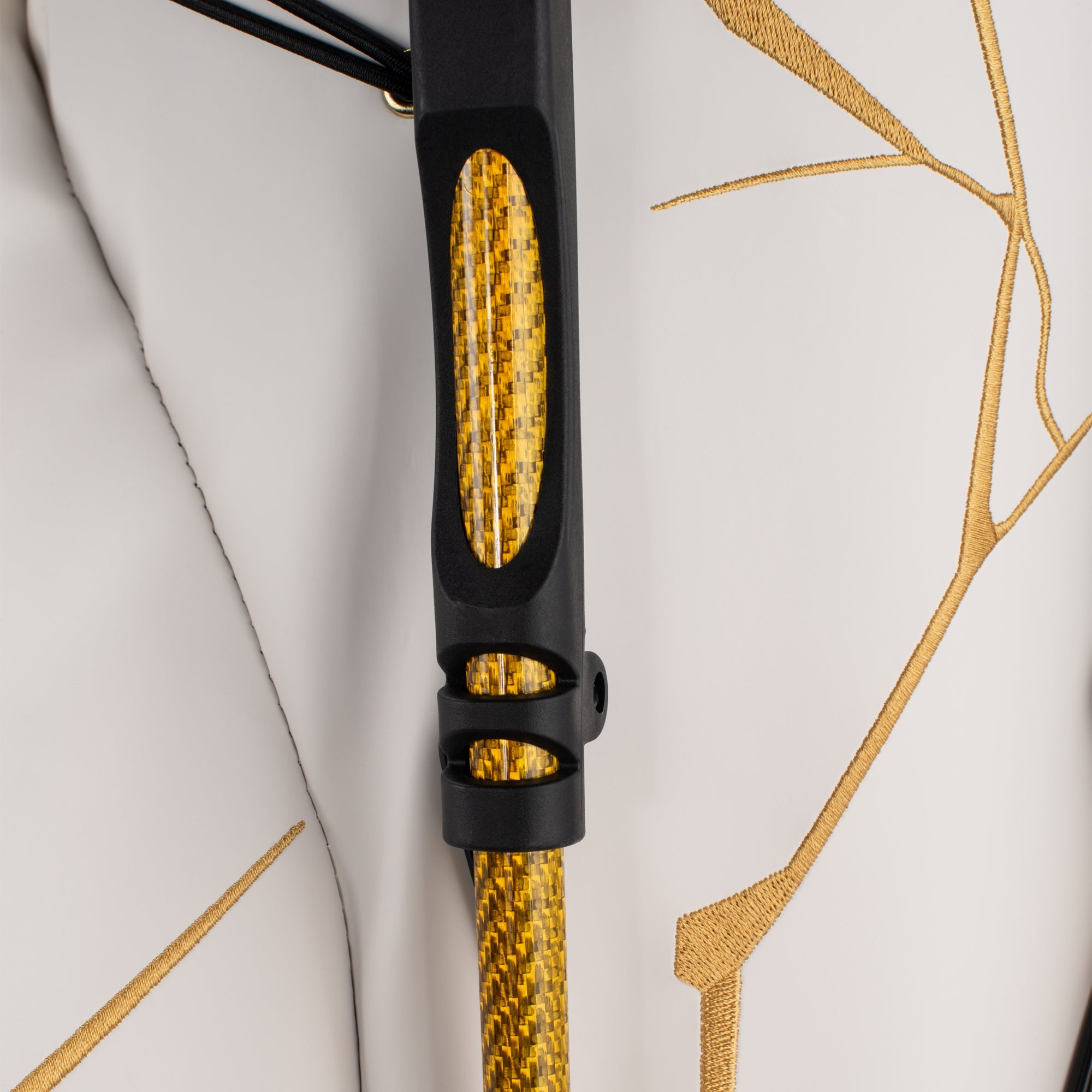 VLS Lux LE White KINTSUGI Stand