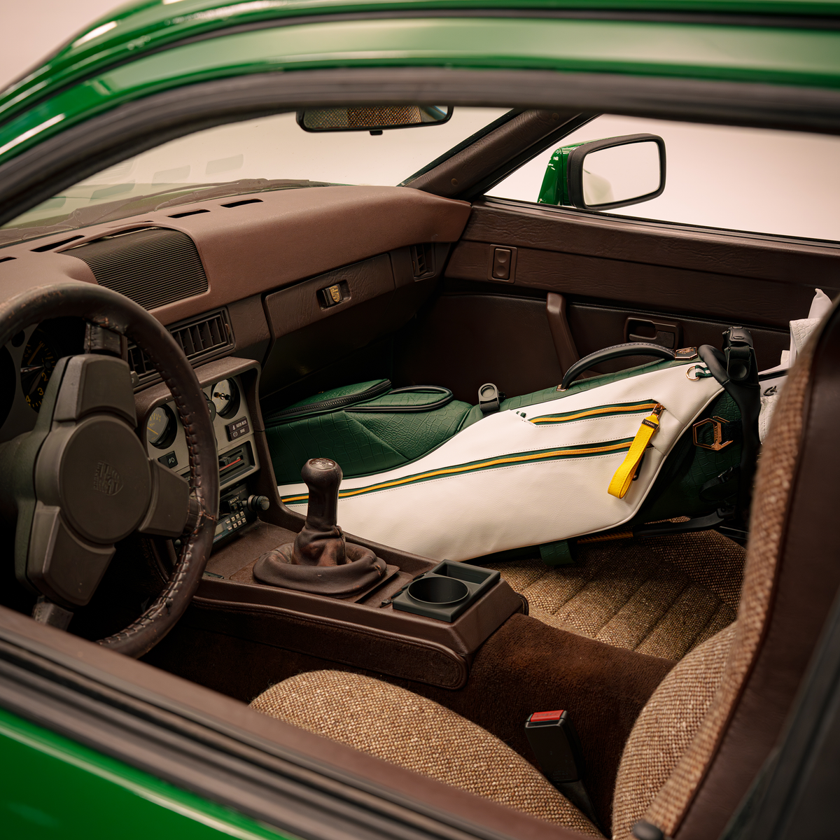 2026 Season Opener Lux Stand