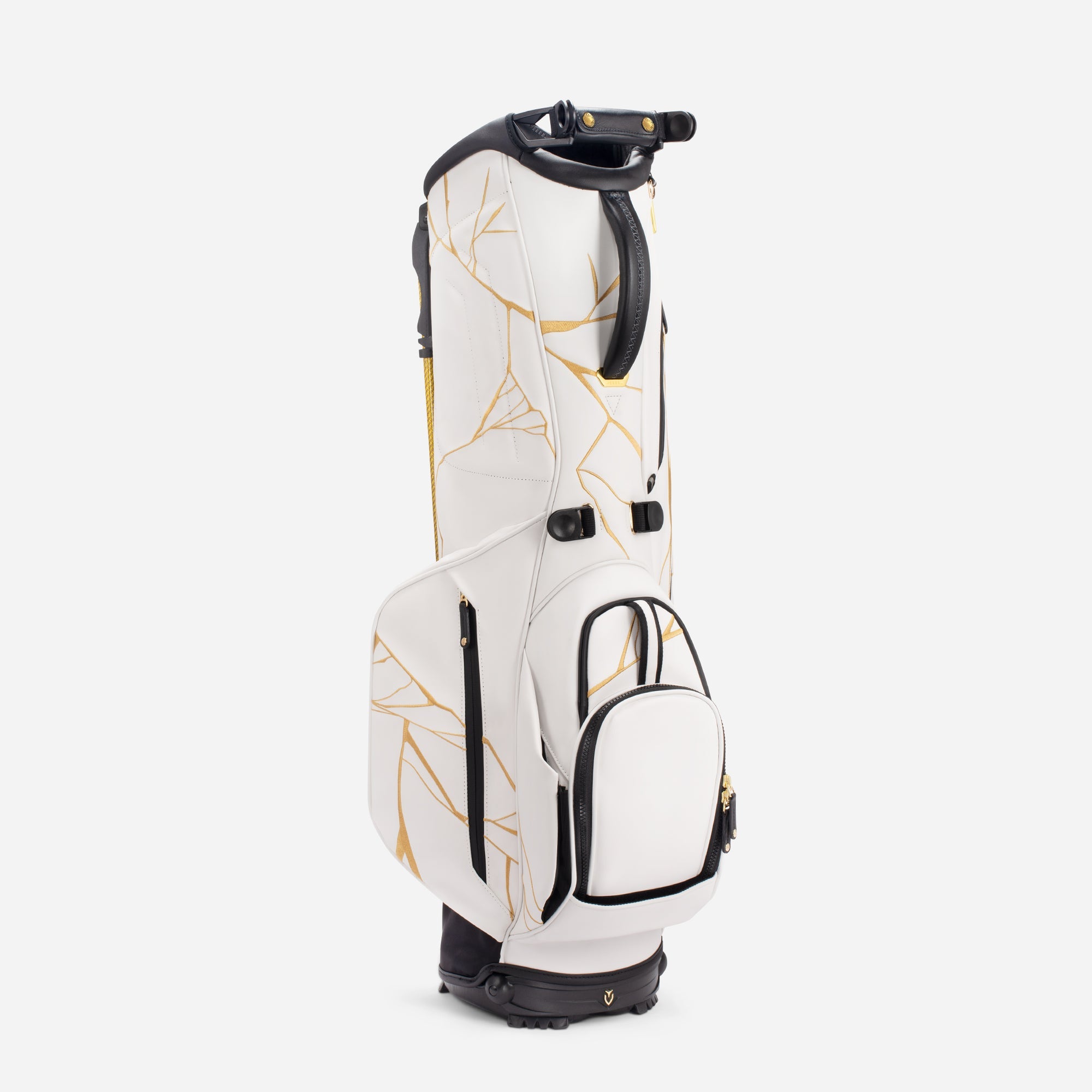 VLS Lux LE White KINTSUGI Stand
