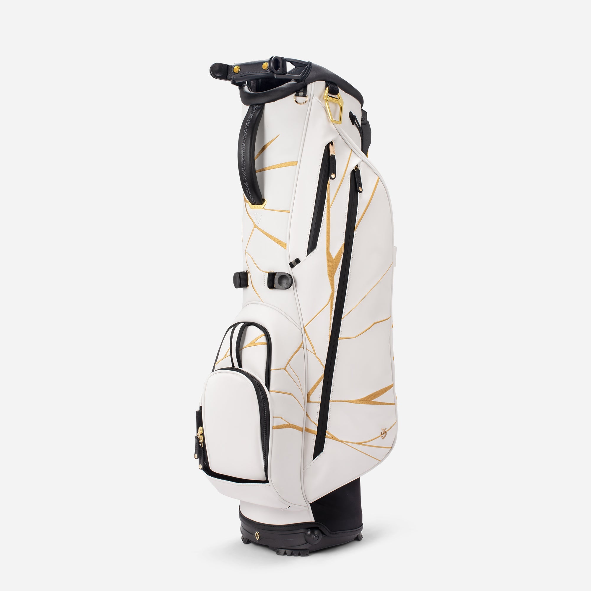 VLS Lux LE White KINTSUGI Stand