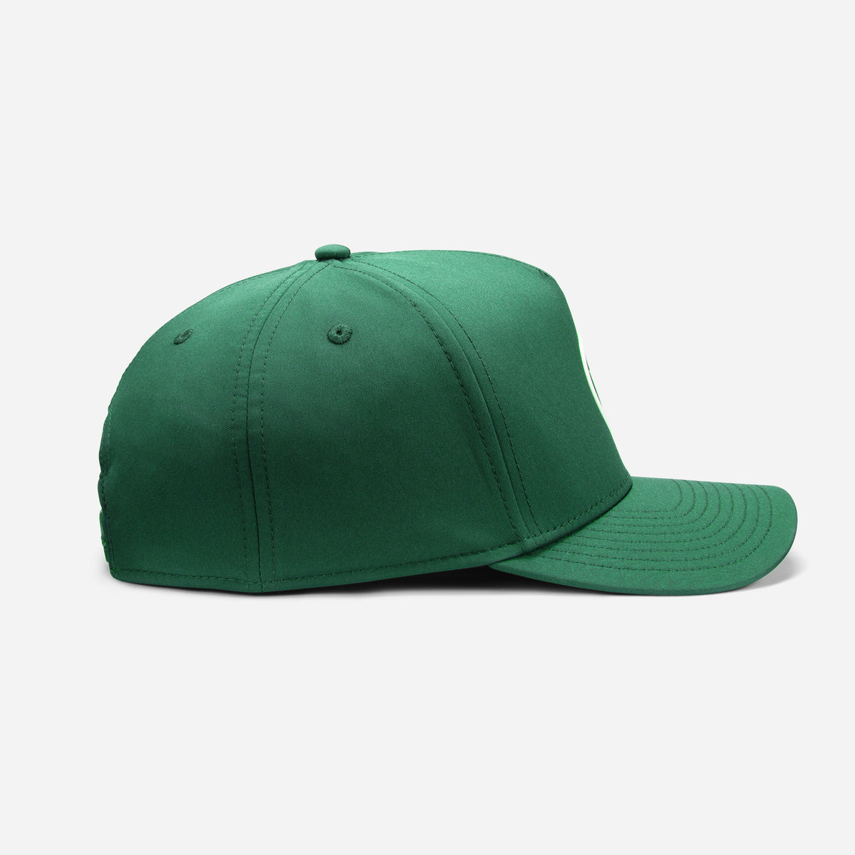 VESSEL Tour Performance Hat G/W