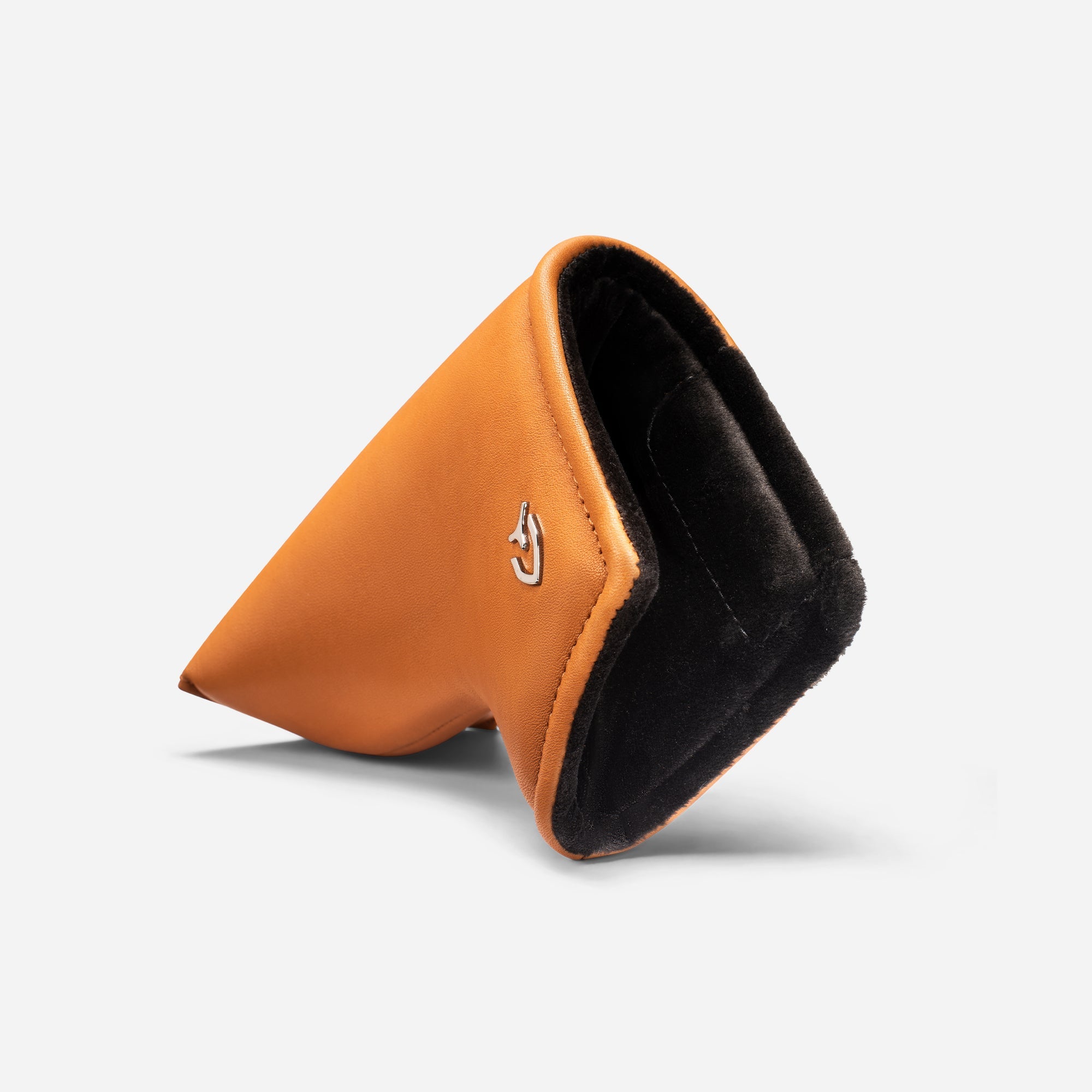 Genuine Leather Blade Cover