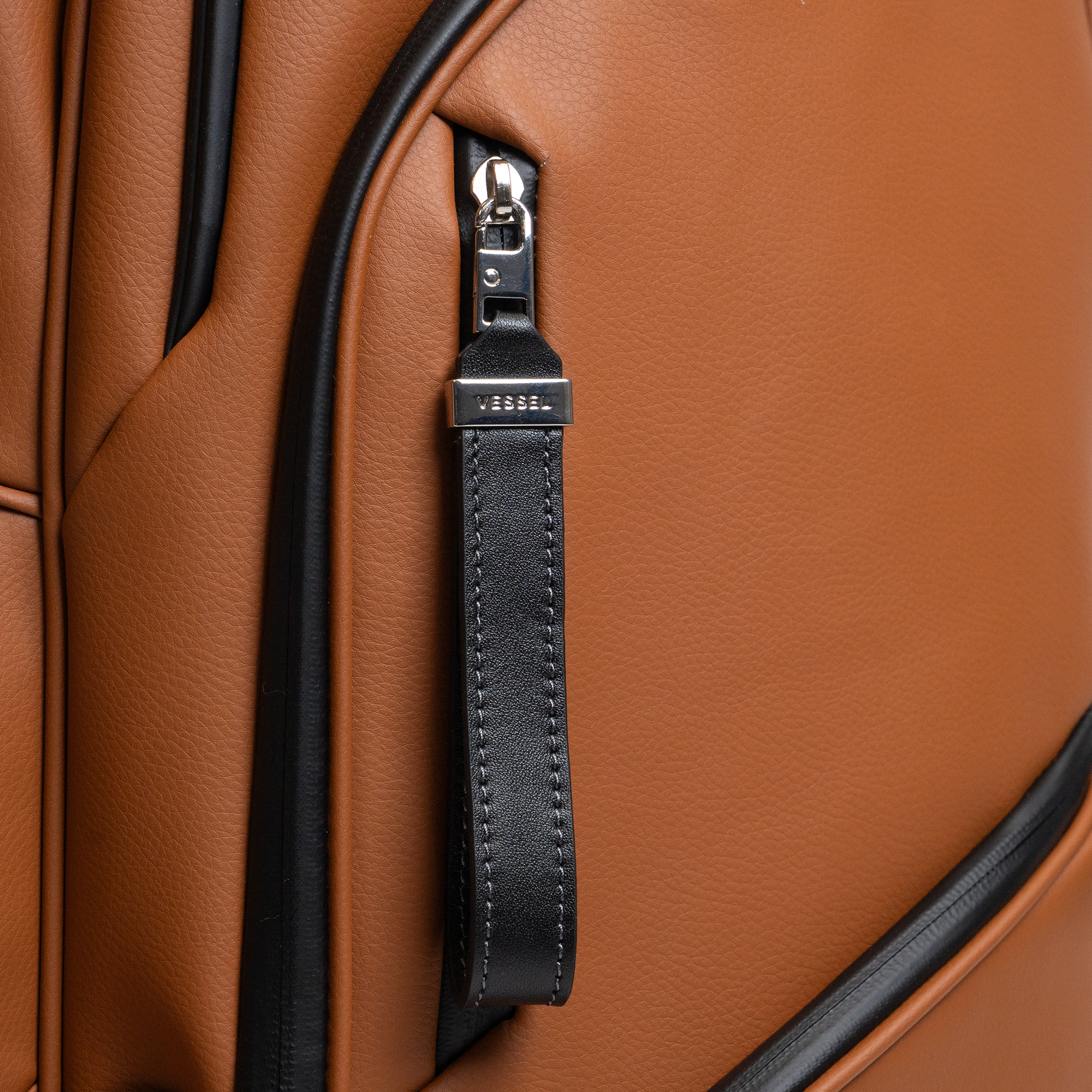 Lux Pro Cart II in Heritage Brown