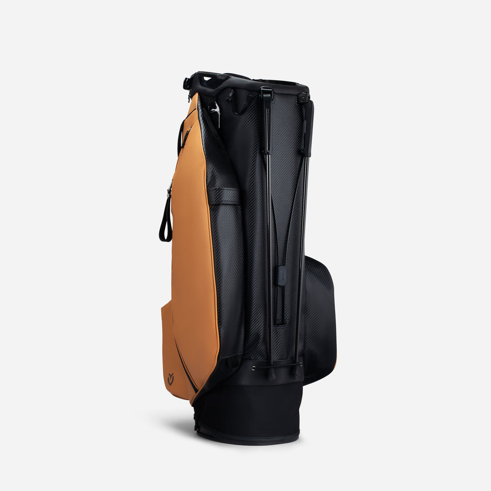 Player VI Pro Stand in Iron Brew