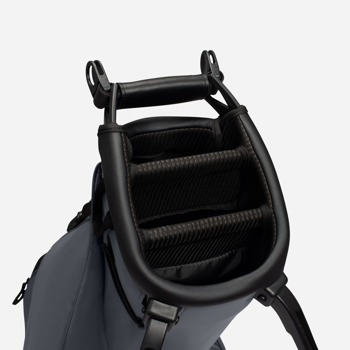 Junior Air Stand in Grey
