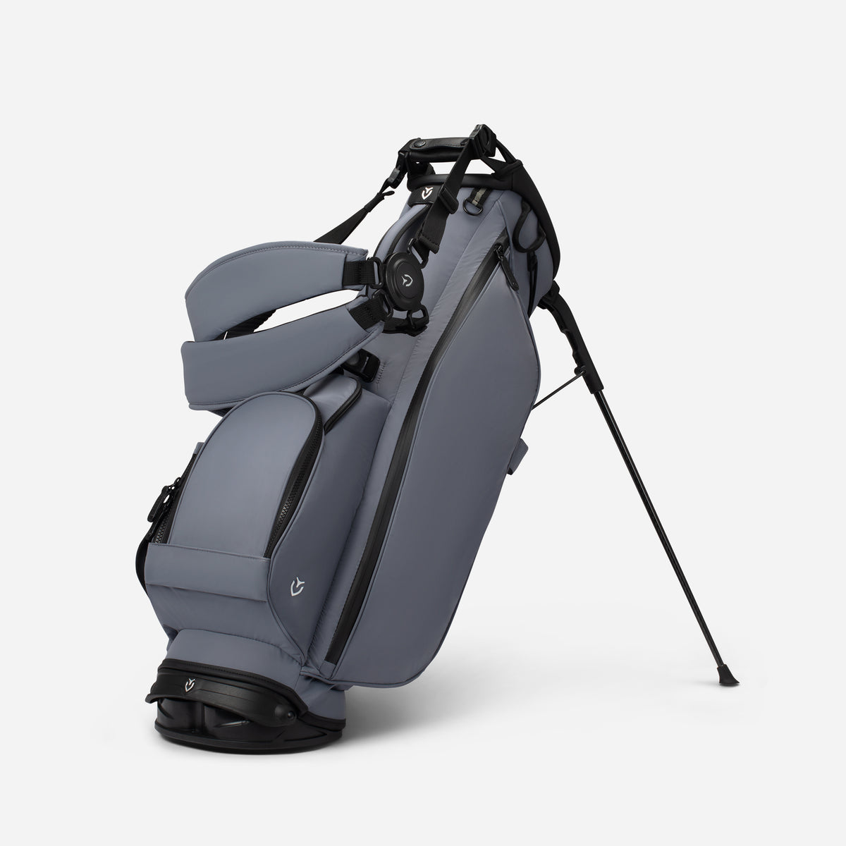 Junior Air Stand in Grey