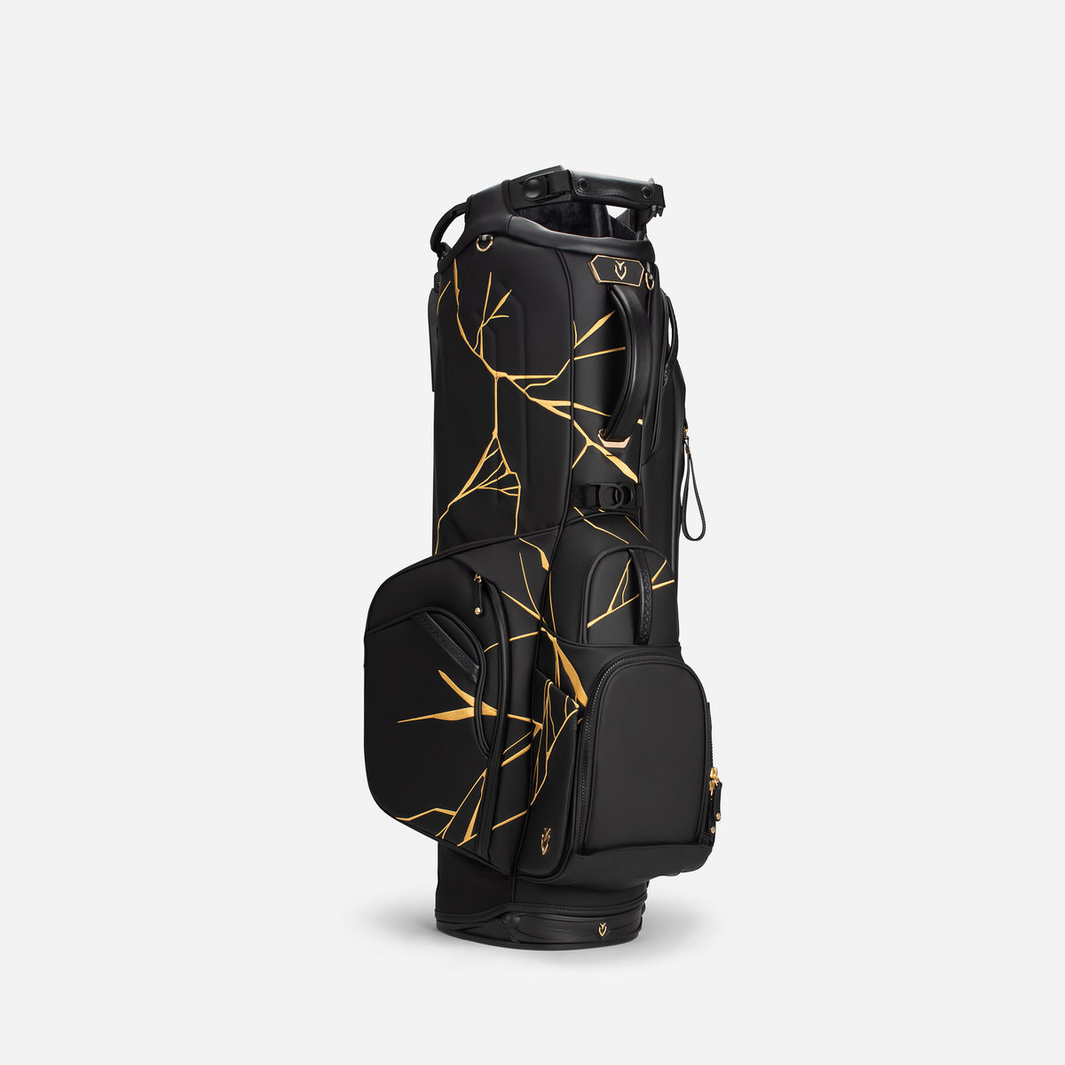 Player V Pro Stand LE KINTSUGI