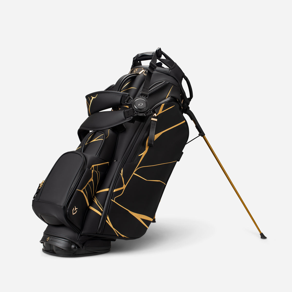 Player V Pro Stand LE KINTSUGI