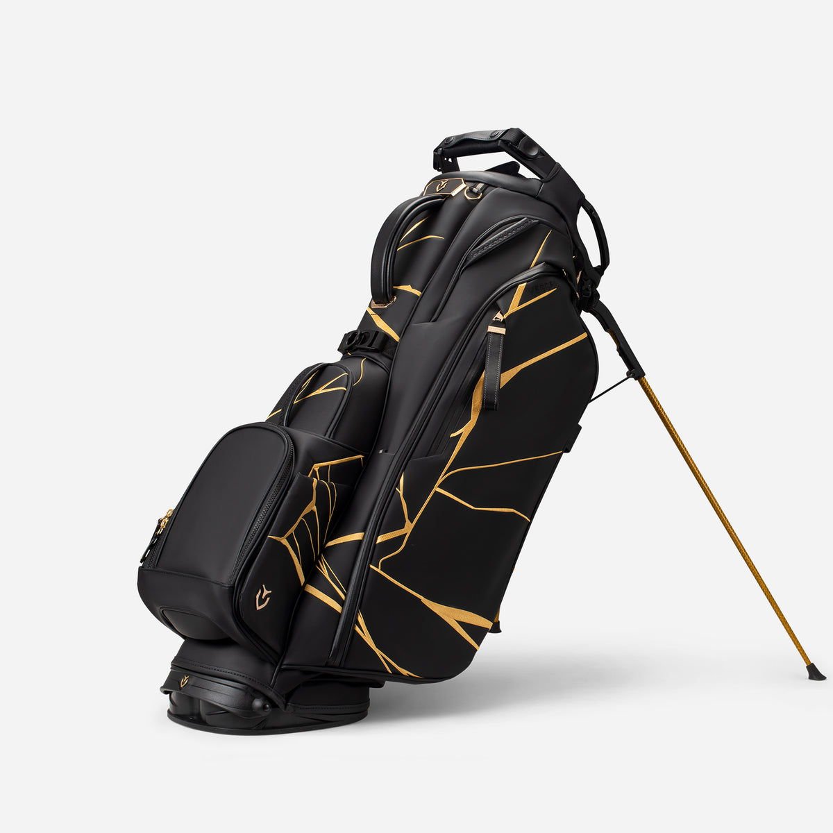 Player V Pro Stand LE KINTSUGI