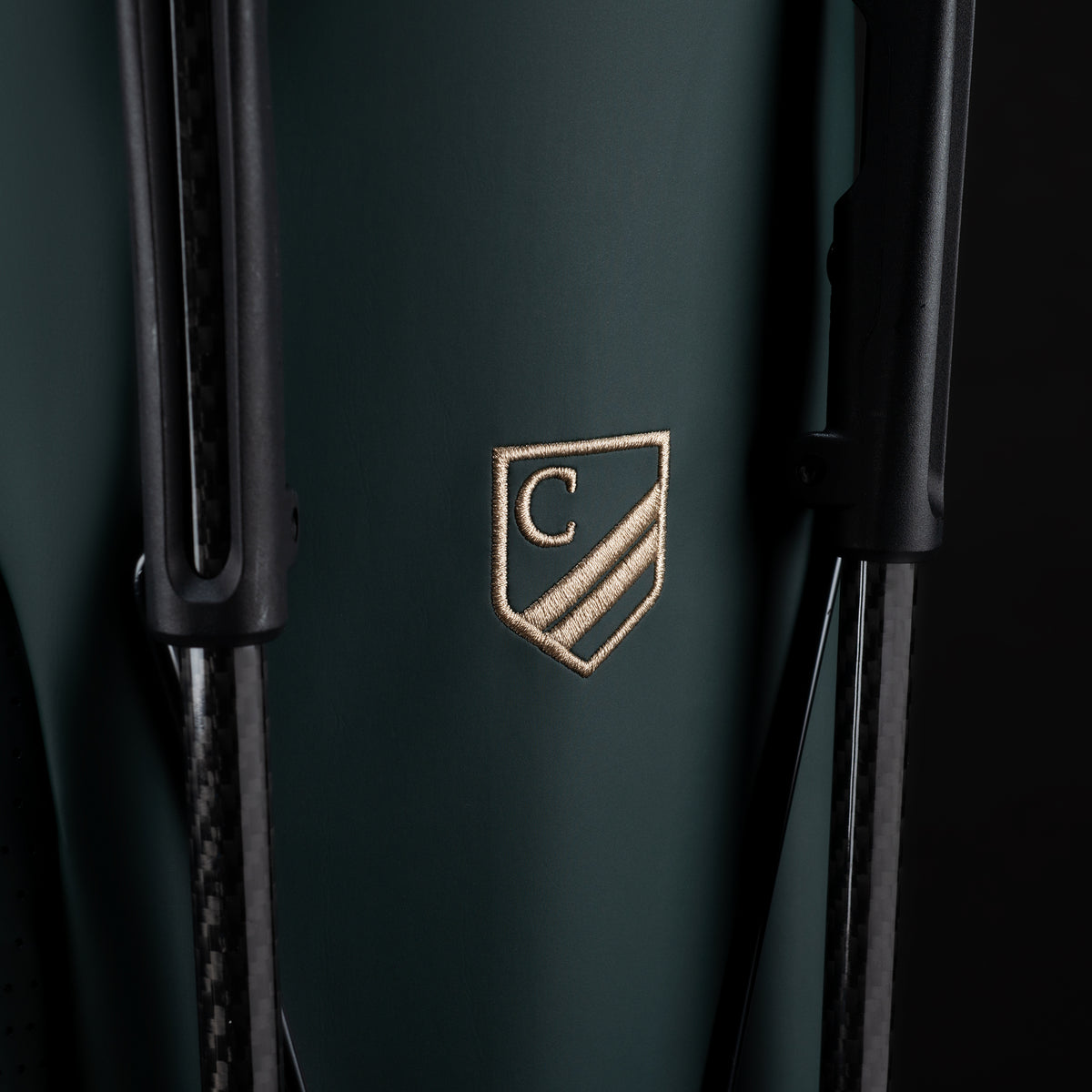 Lux Stand LE - Cascade Green