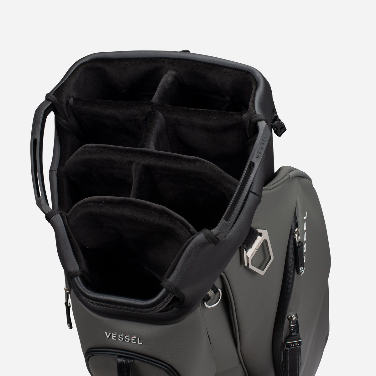 Lux Cart II