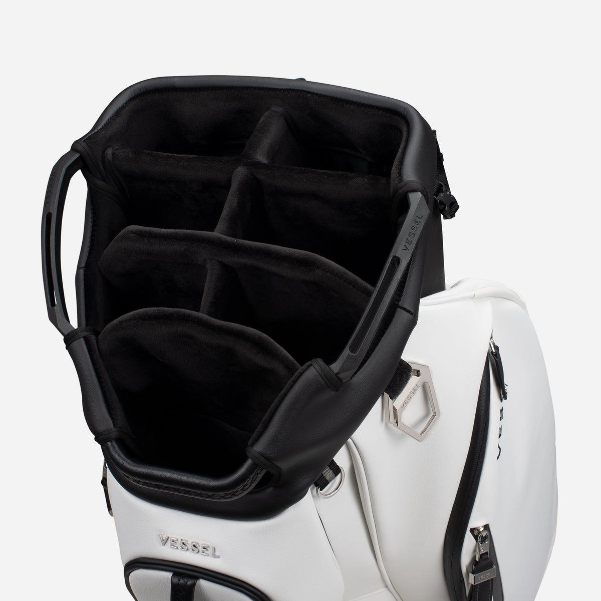Lux Cart II