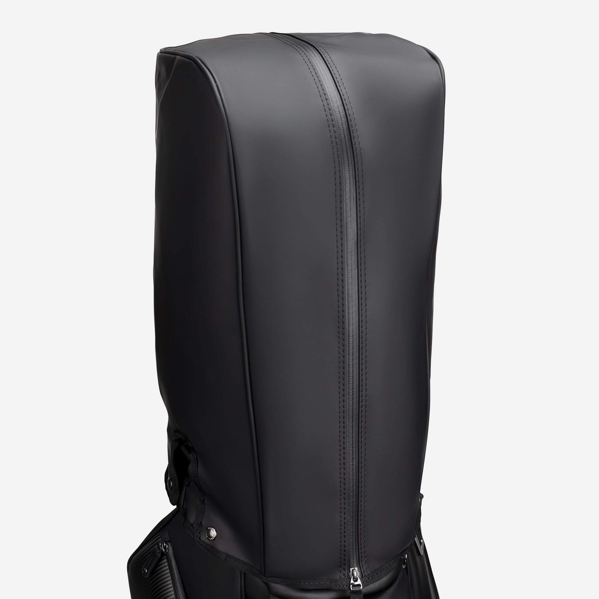 Lux Pro Carbon Cart