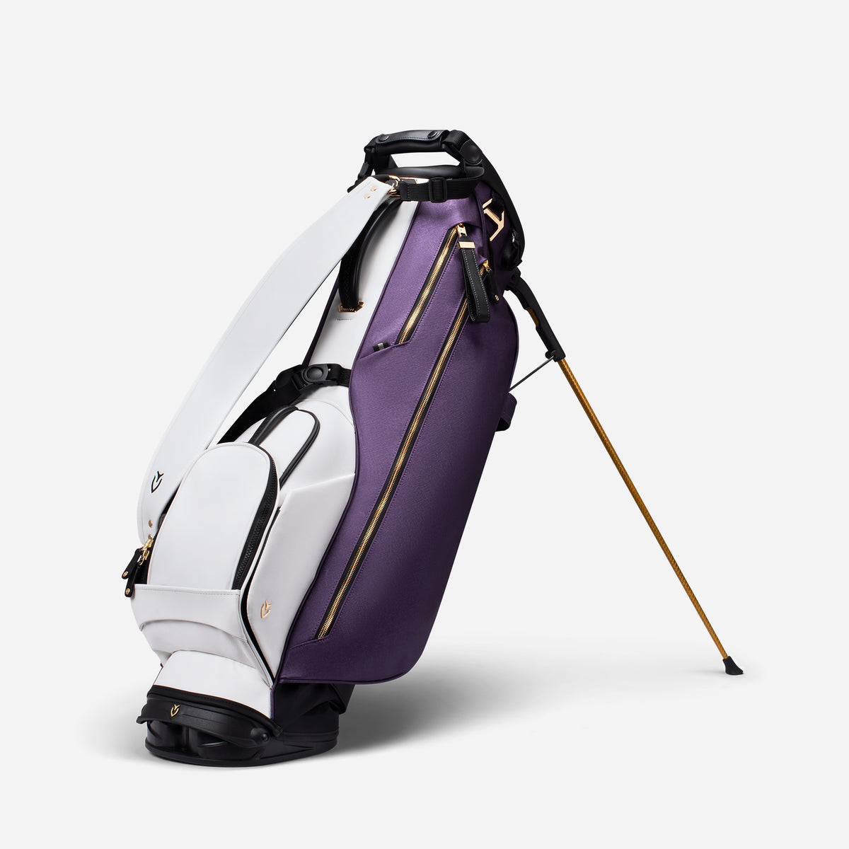 Lux Stand in Monarch