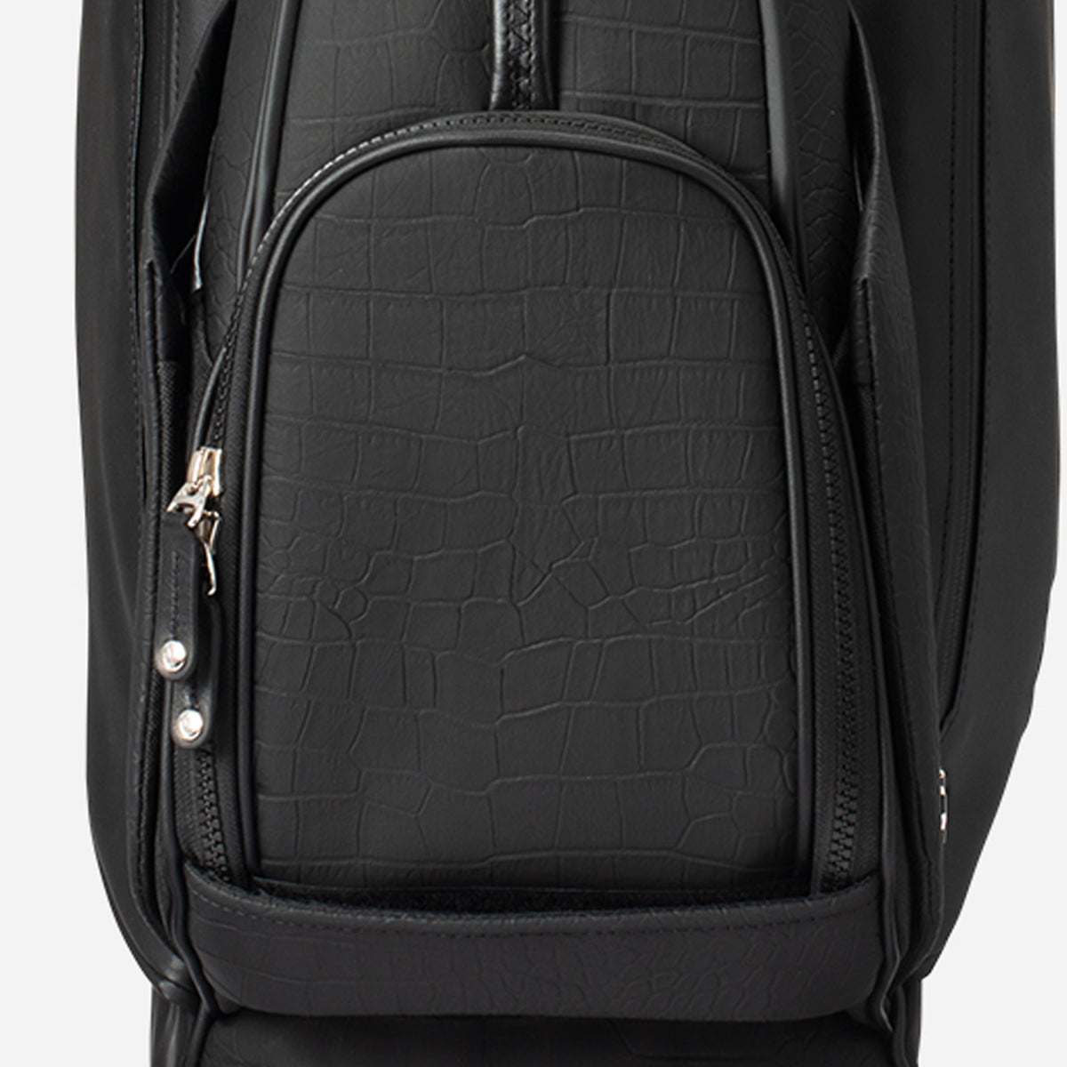 Lux Stand LE Croc Black