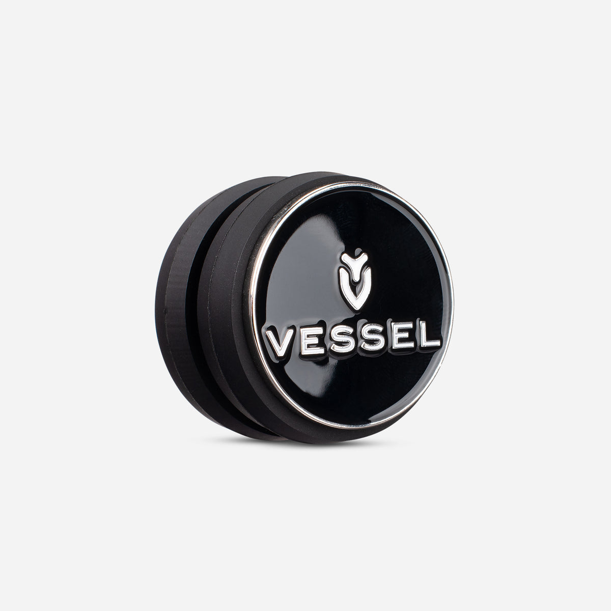 VESSEL x MagnetOwl Mini Towel Magnet