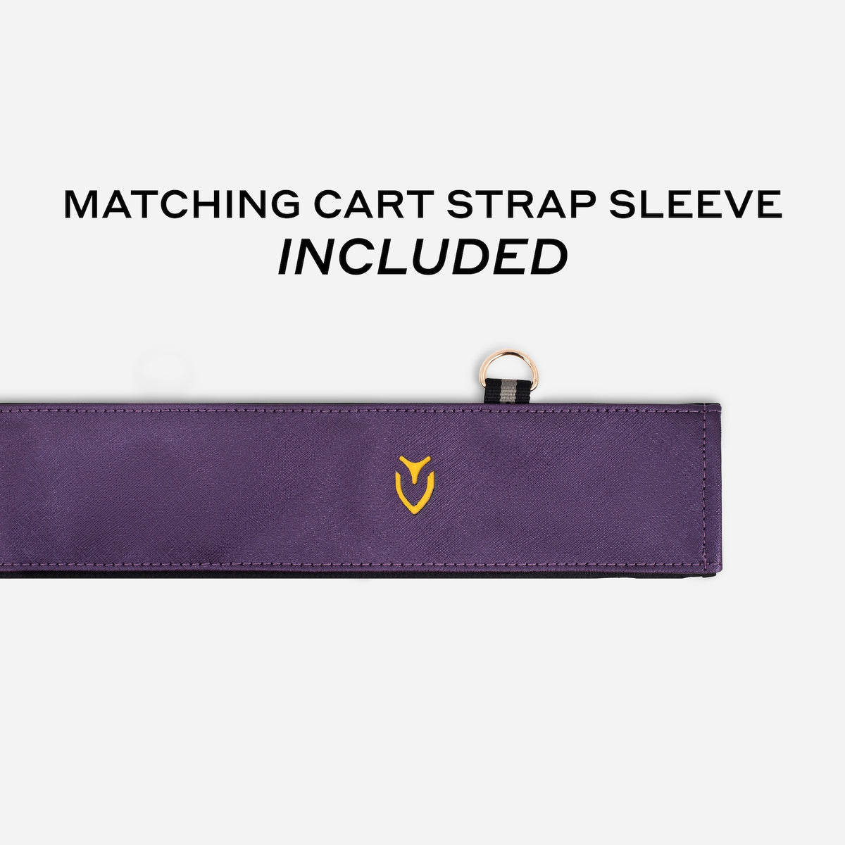 Lux Stand in Monarch