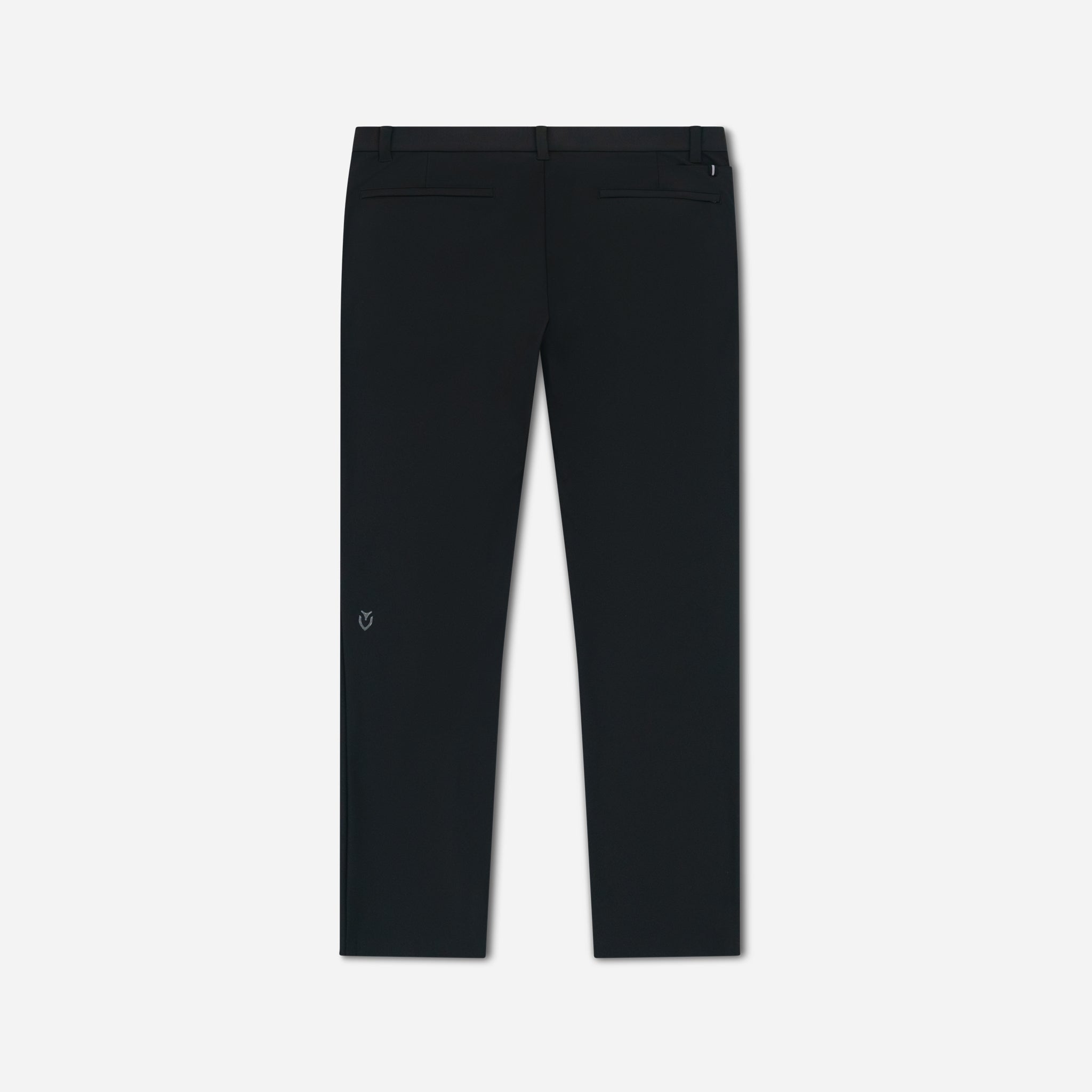 Performance 5-Pocket Trouser - Black