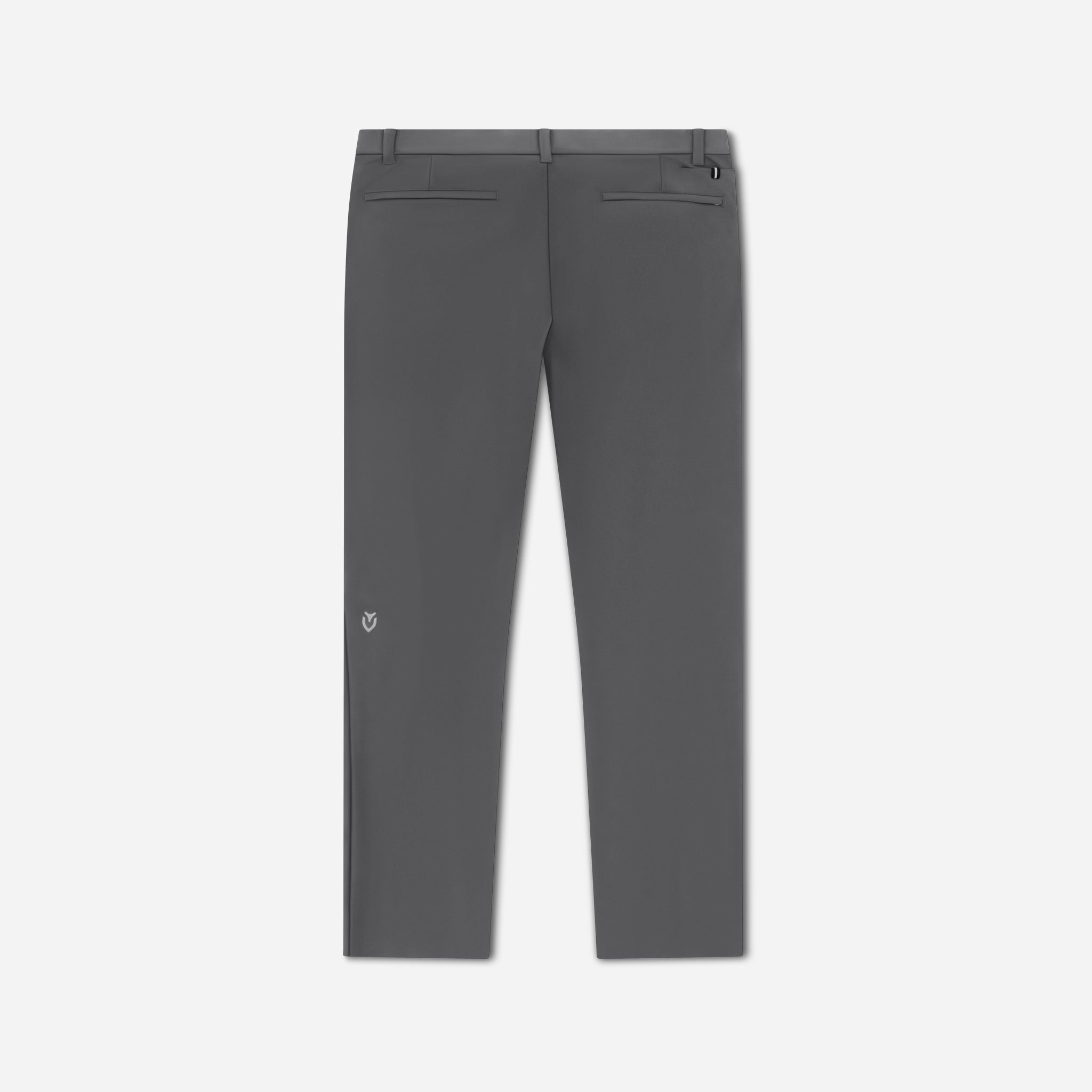 Performance 5-Pocket Trouser - Charcoal Grey