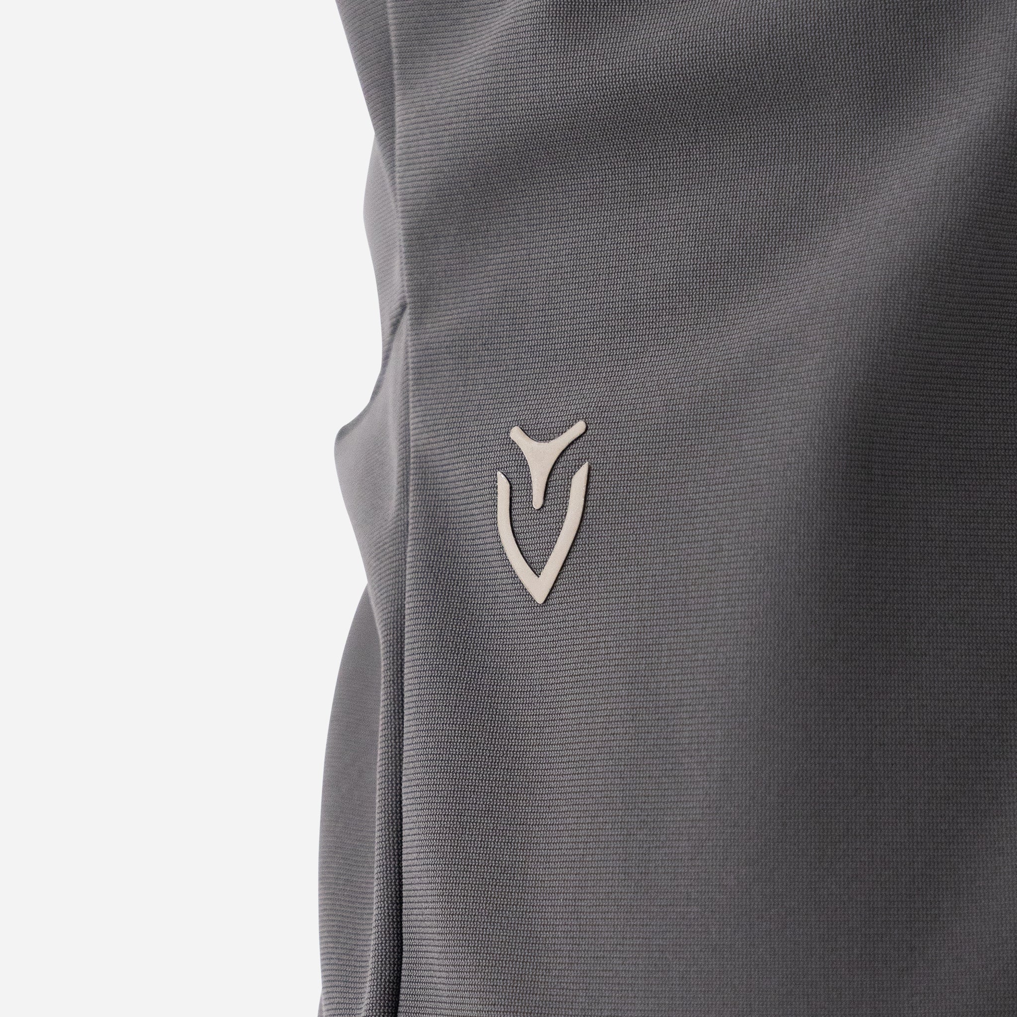 Performance 5-Pocket Trouser - Charcoal Grey