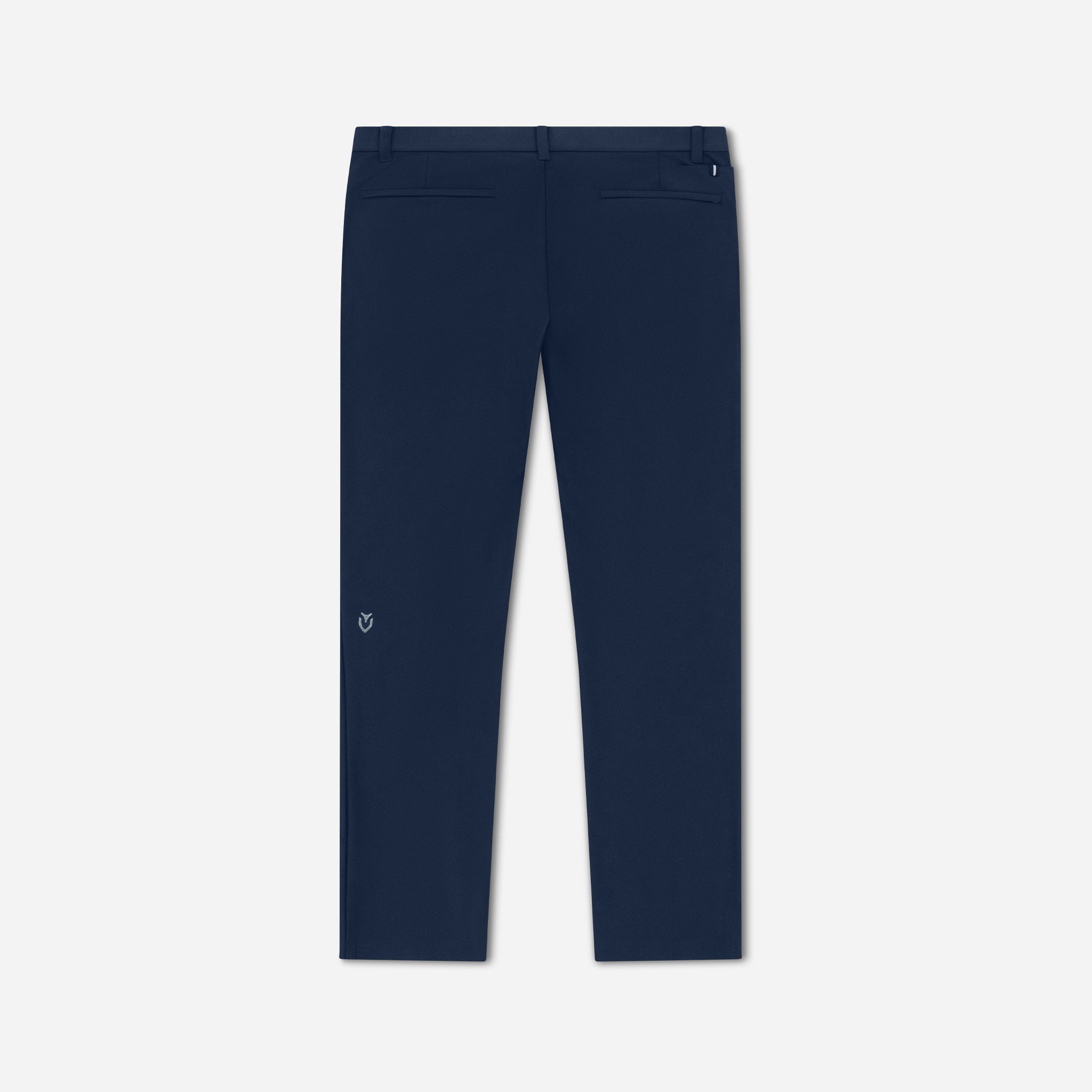 Performance 5-Pocket Trouser - Midnight Navy