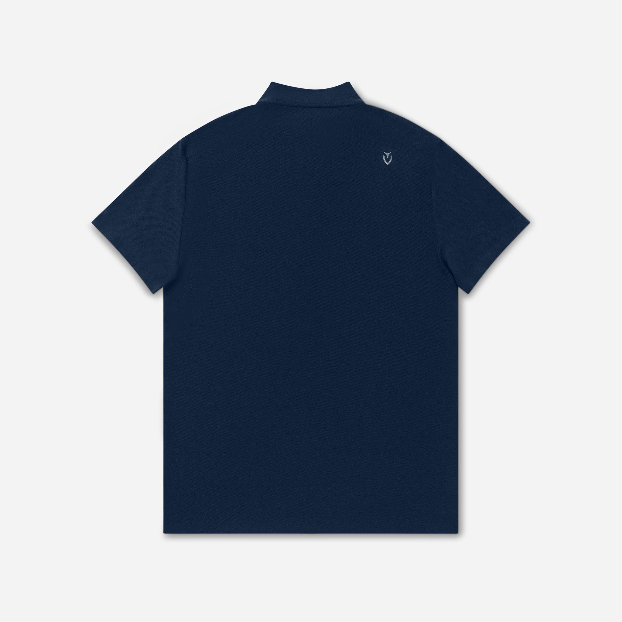Performance Blade Collar Polo - Midnight Navy