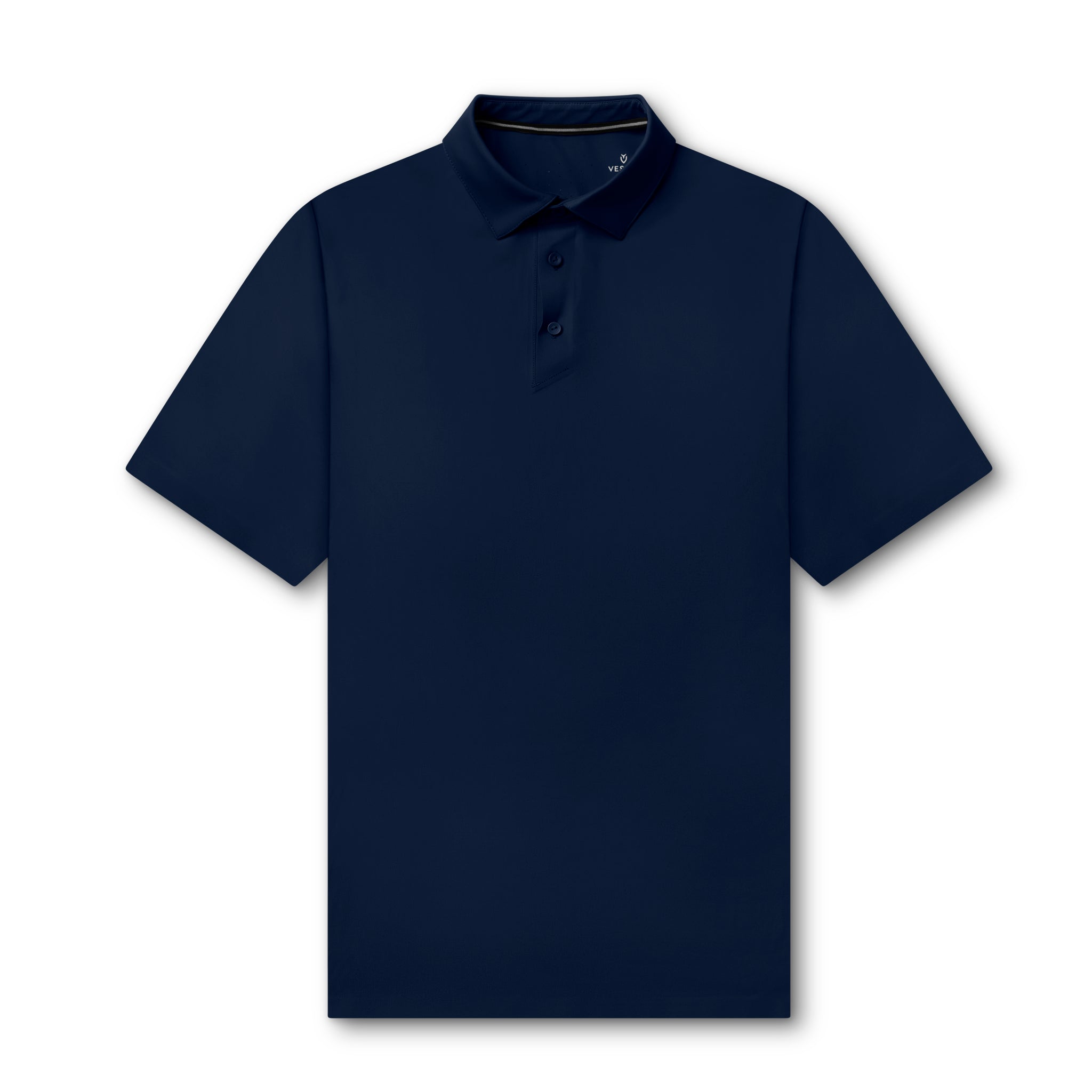 Performance Tech Polo - Midnight Navy