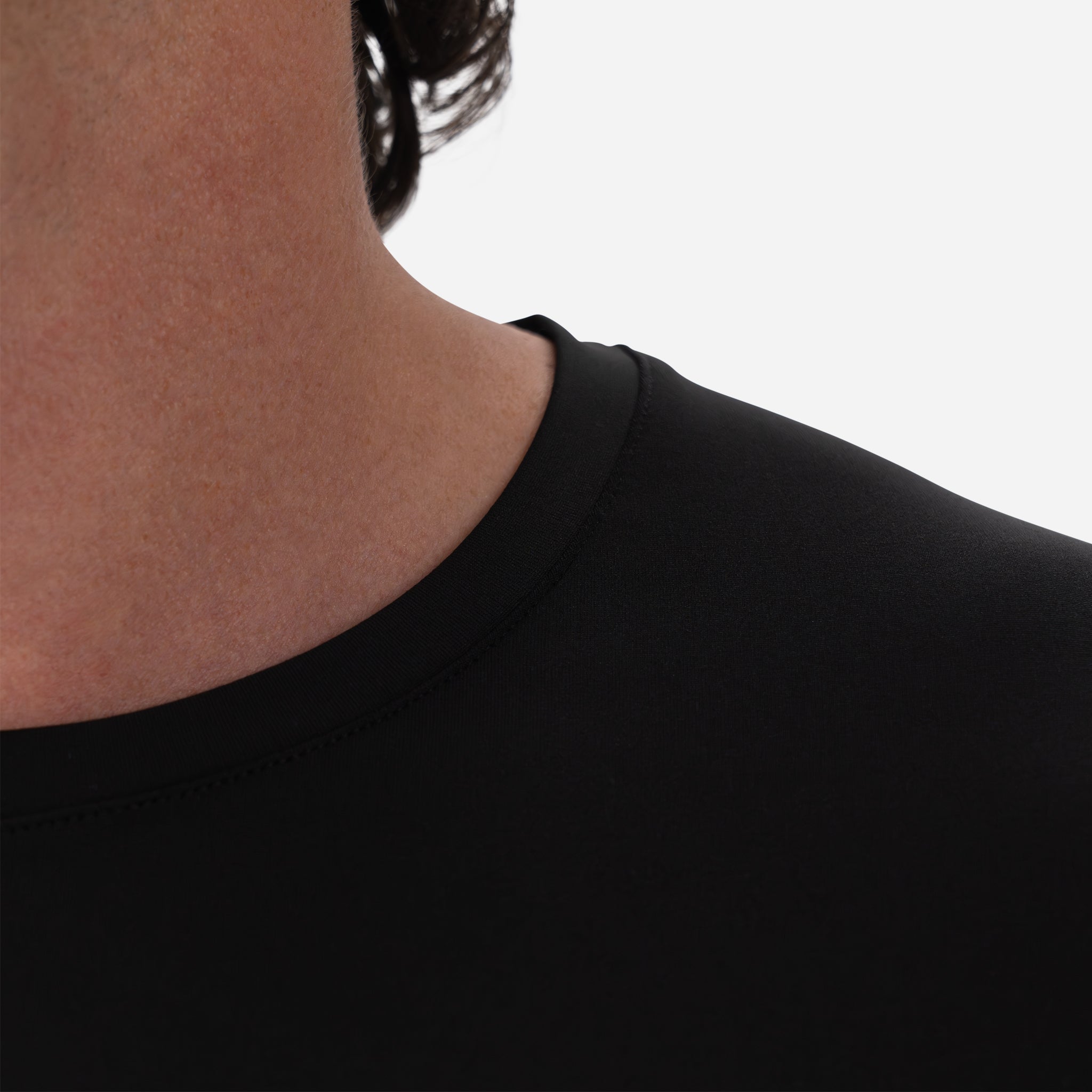 Performance Tech Tee - Black