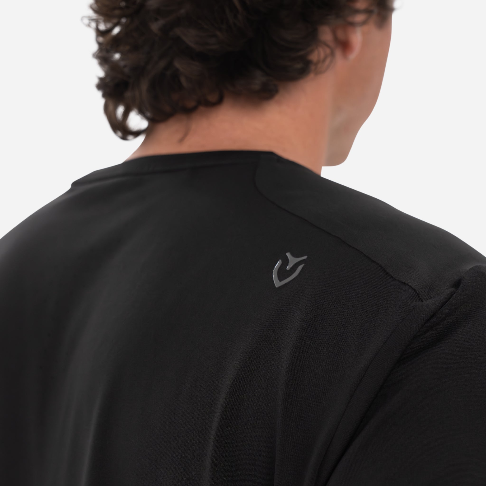 Performance Tech Tee - Black