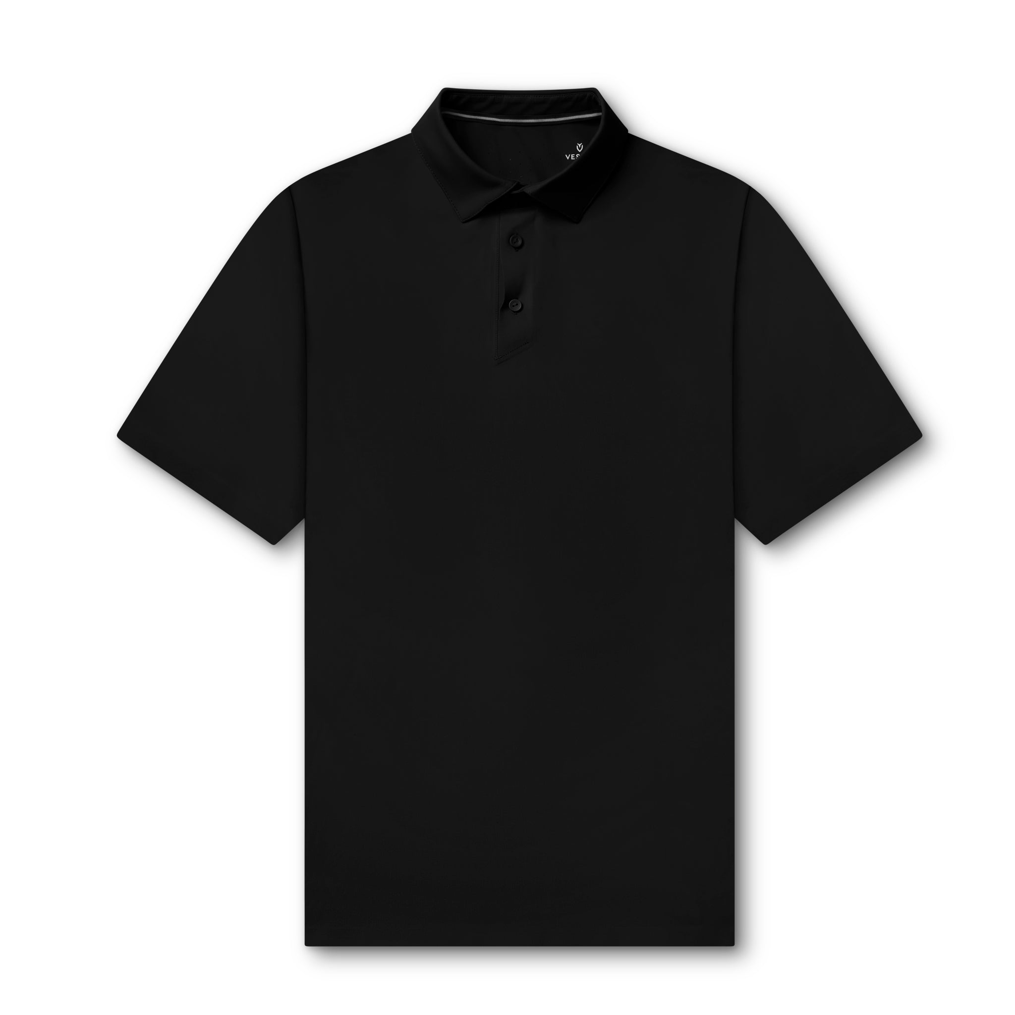 Performance Tech Polo - Black