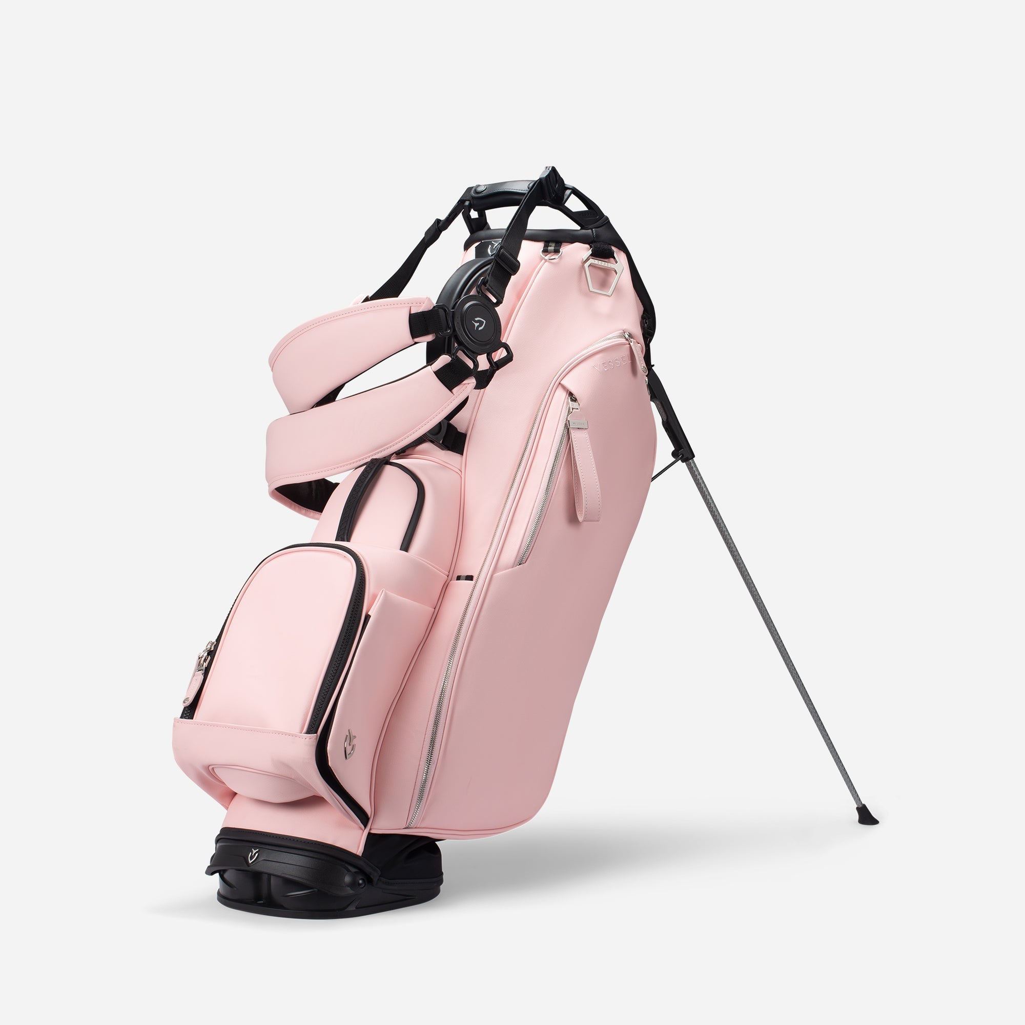 Player V Stand LE Rose