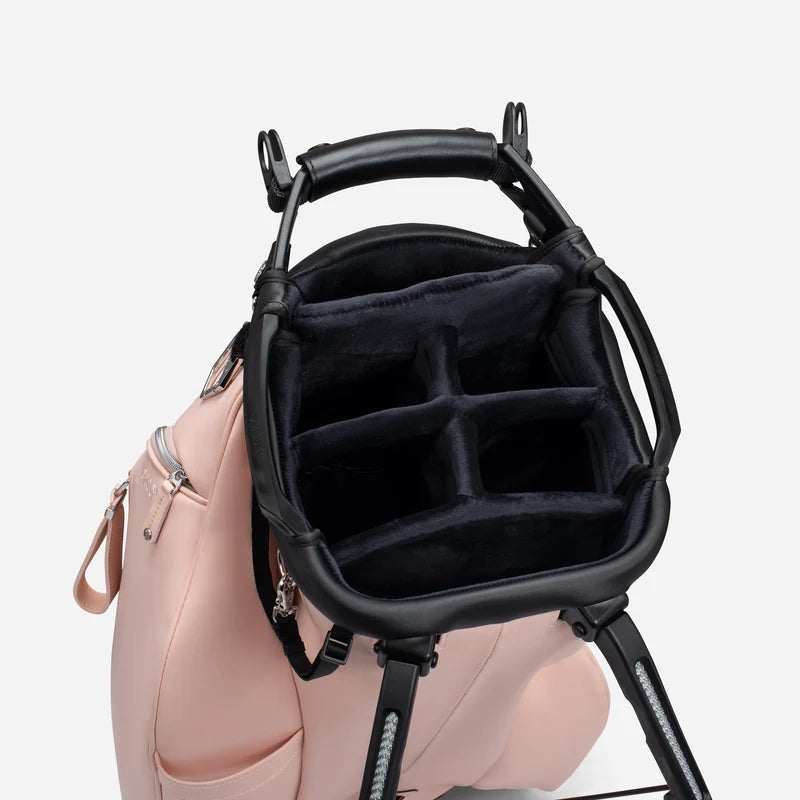 Player VI Stand in Croc Blush