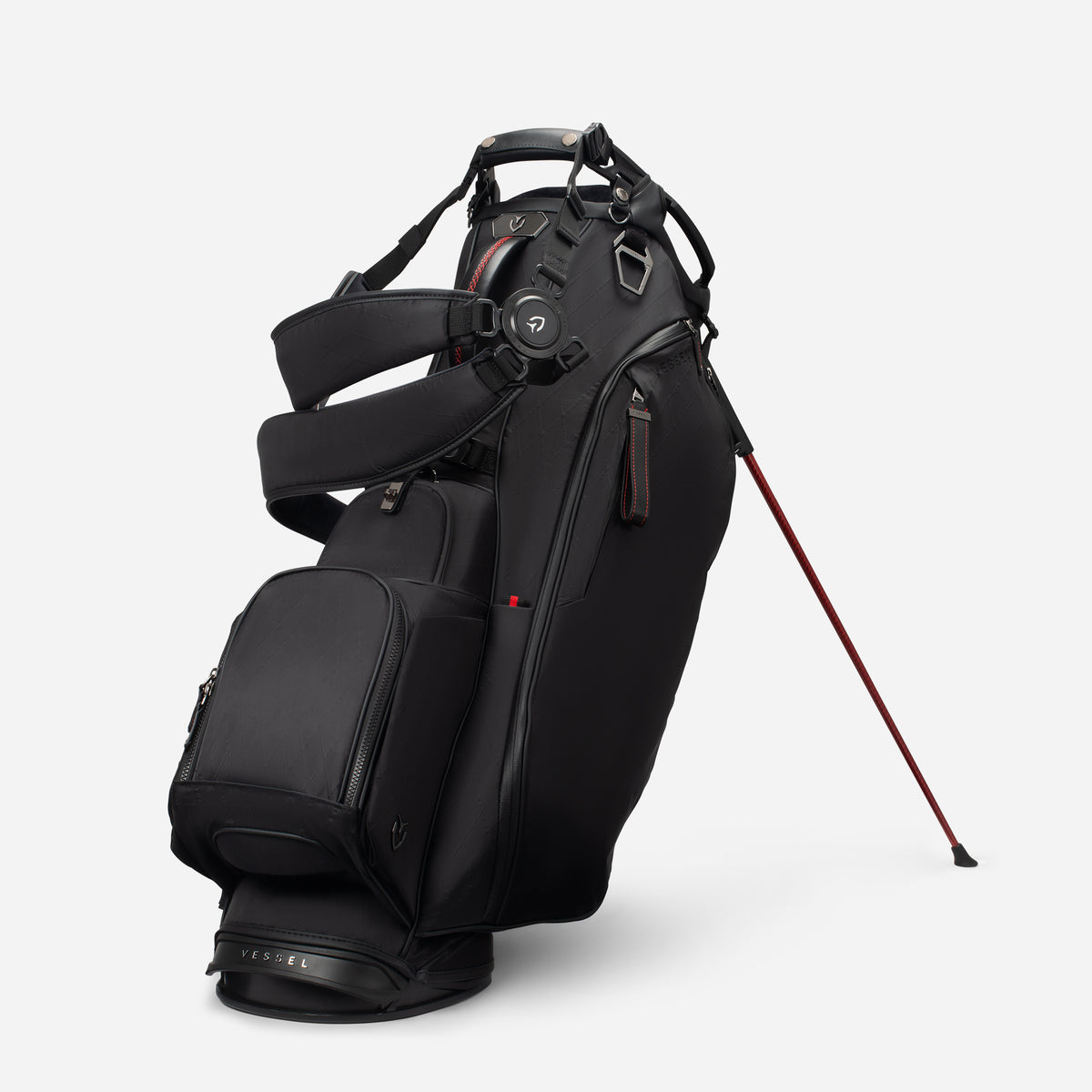 Player VI Stand DXR in Black
