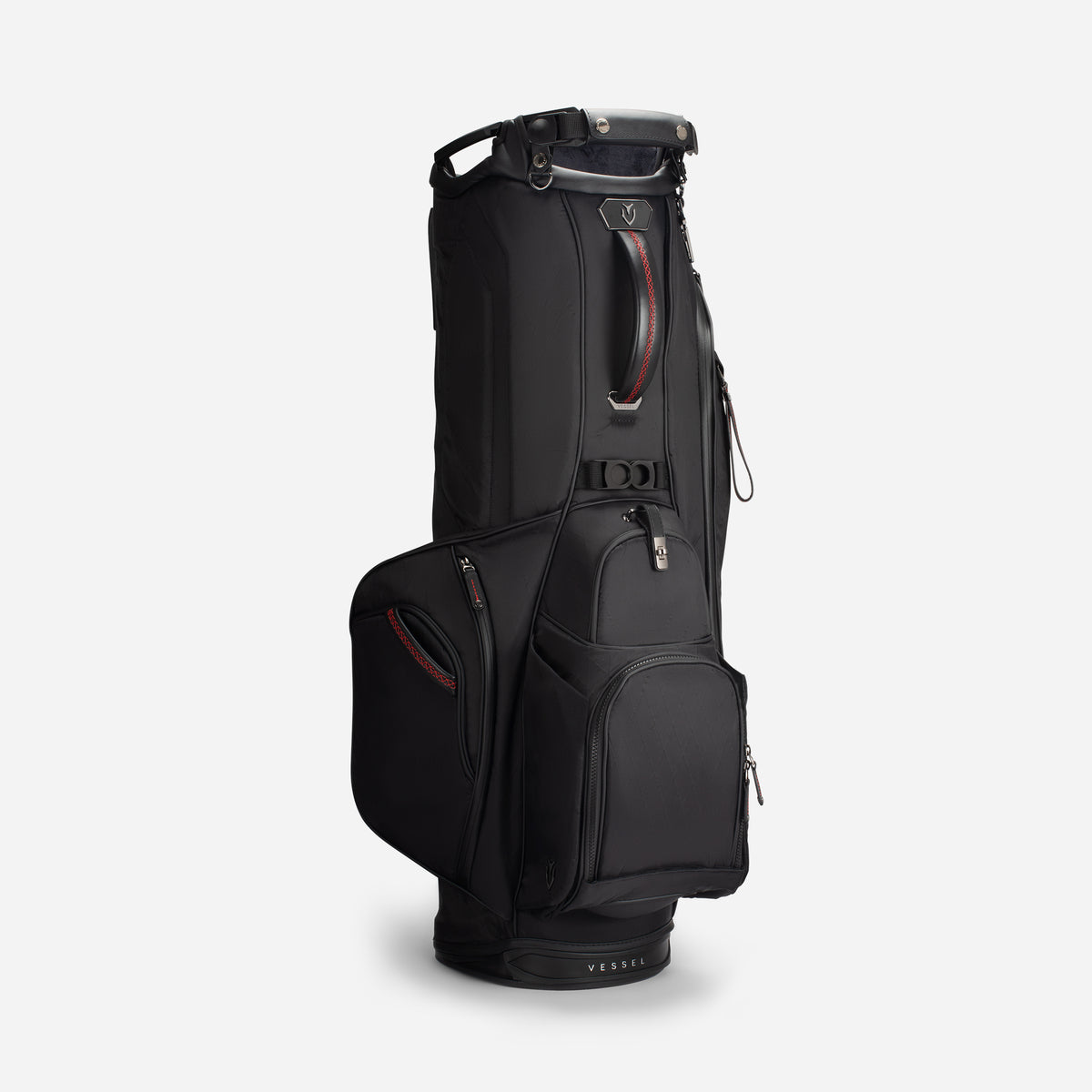 Player VI Stand DXR in Black