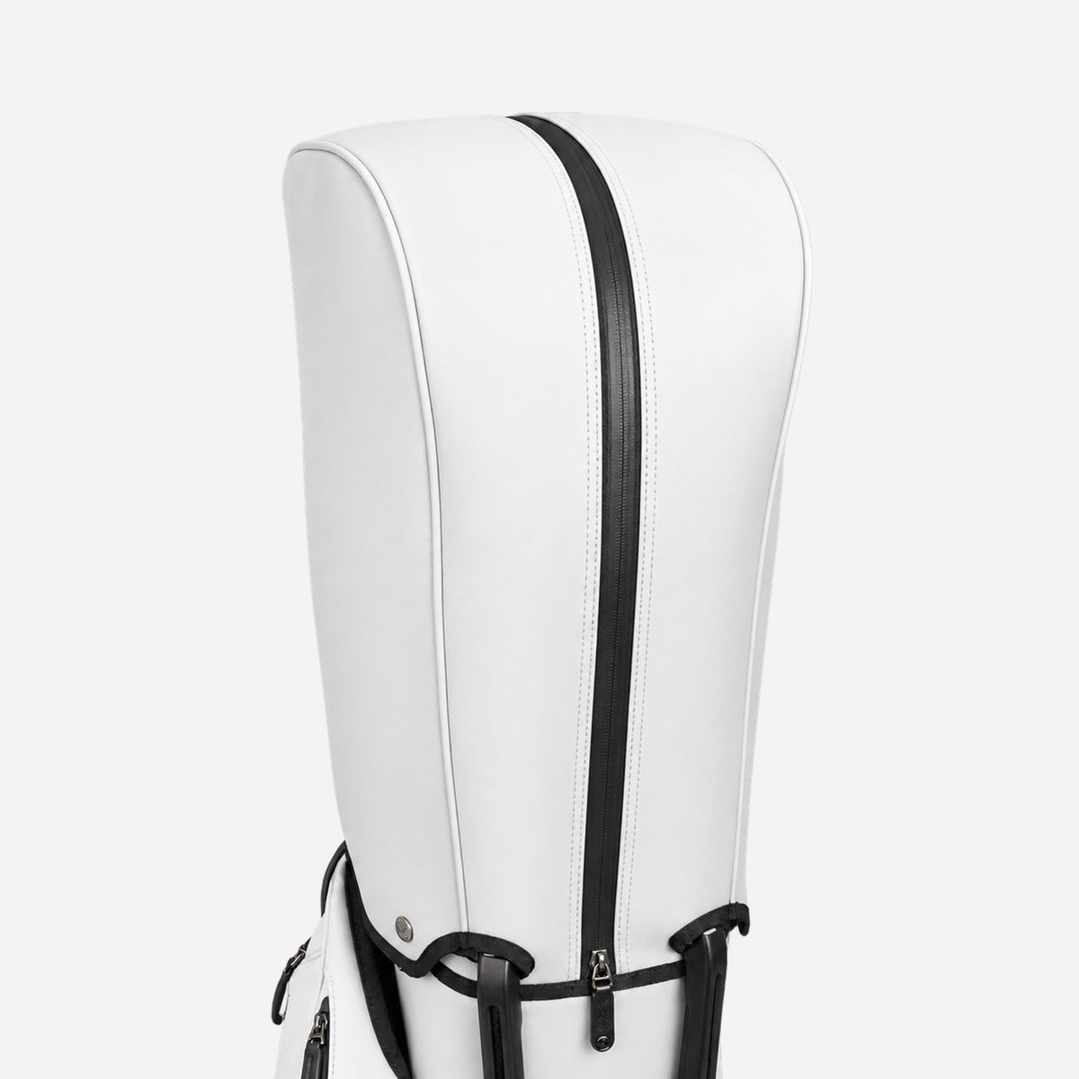 Player VI Stand in White