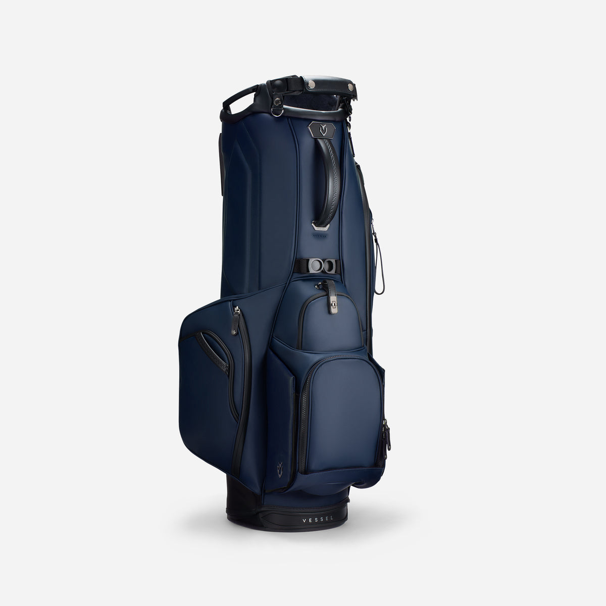 Player VI Stand in Navy