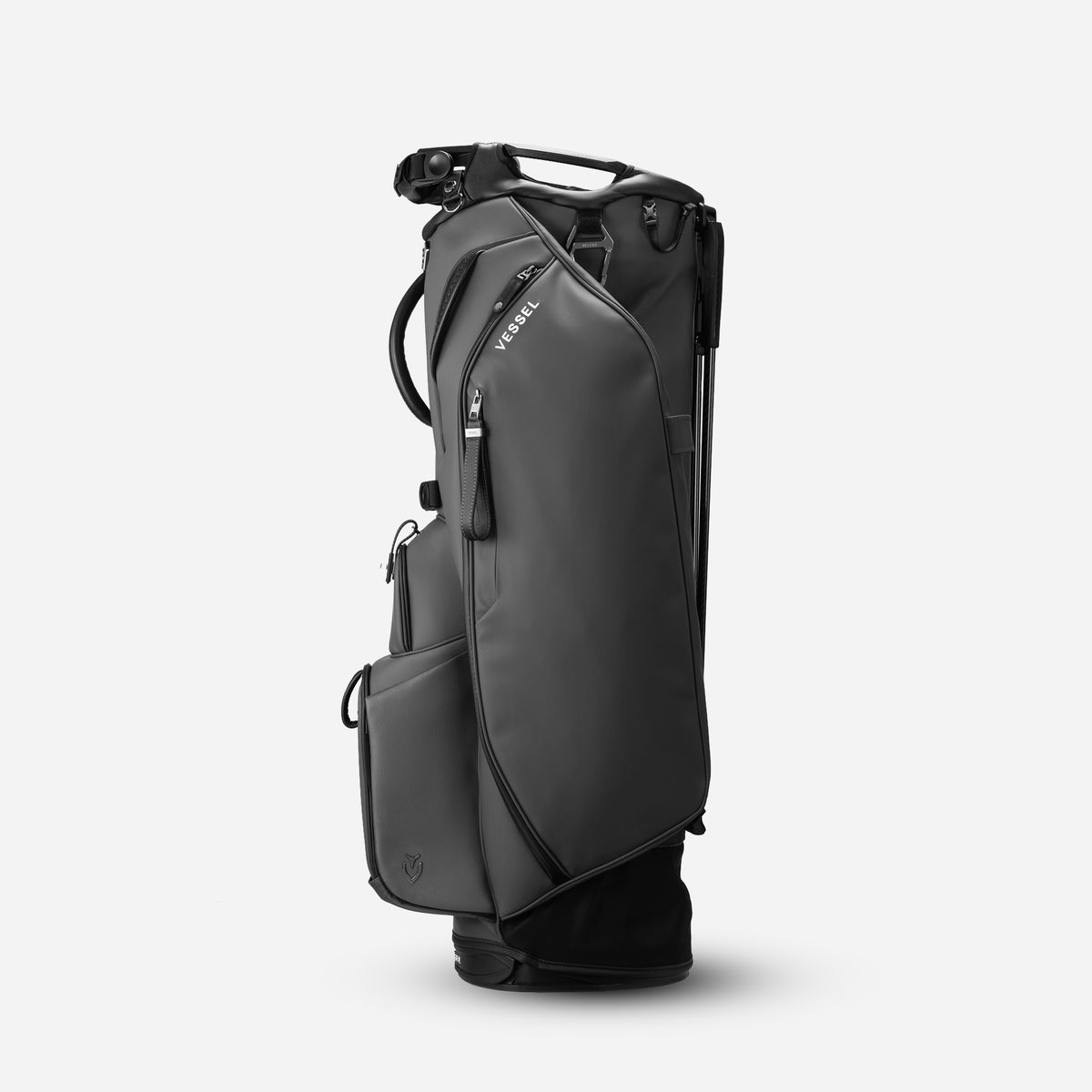 Player VI Pro Stand in Grey